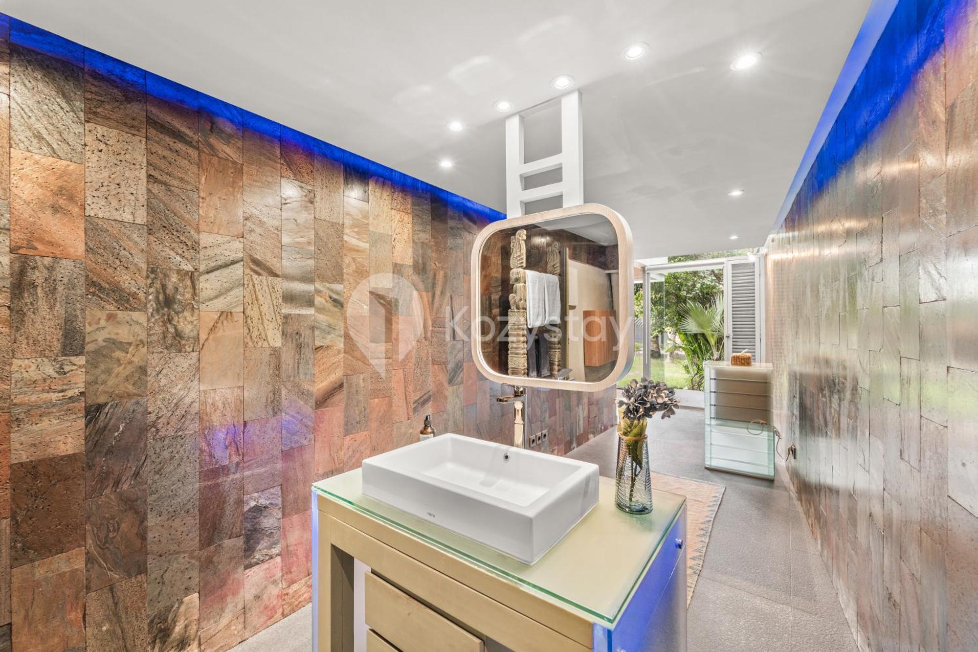 Atelier By Kozystay - Artistic In Sanur