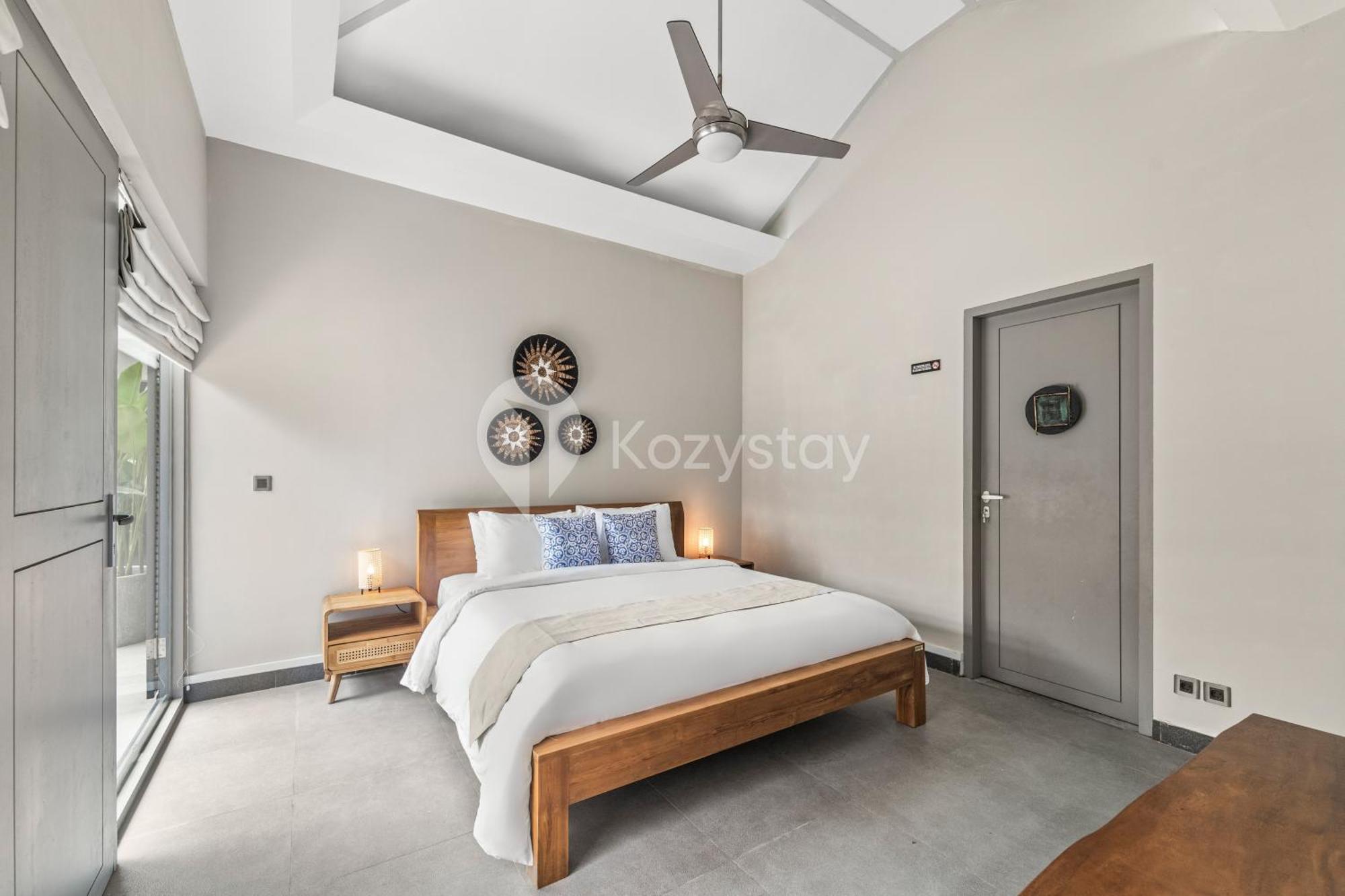 Atelier By Kozystay - Artistic In Sanur