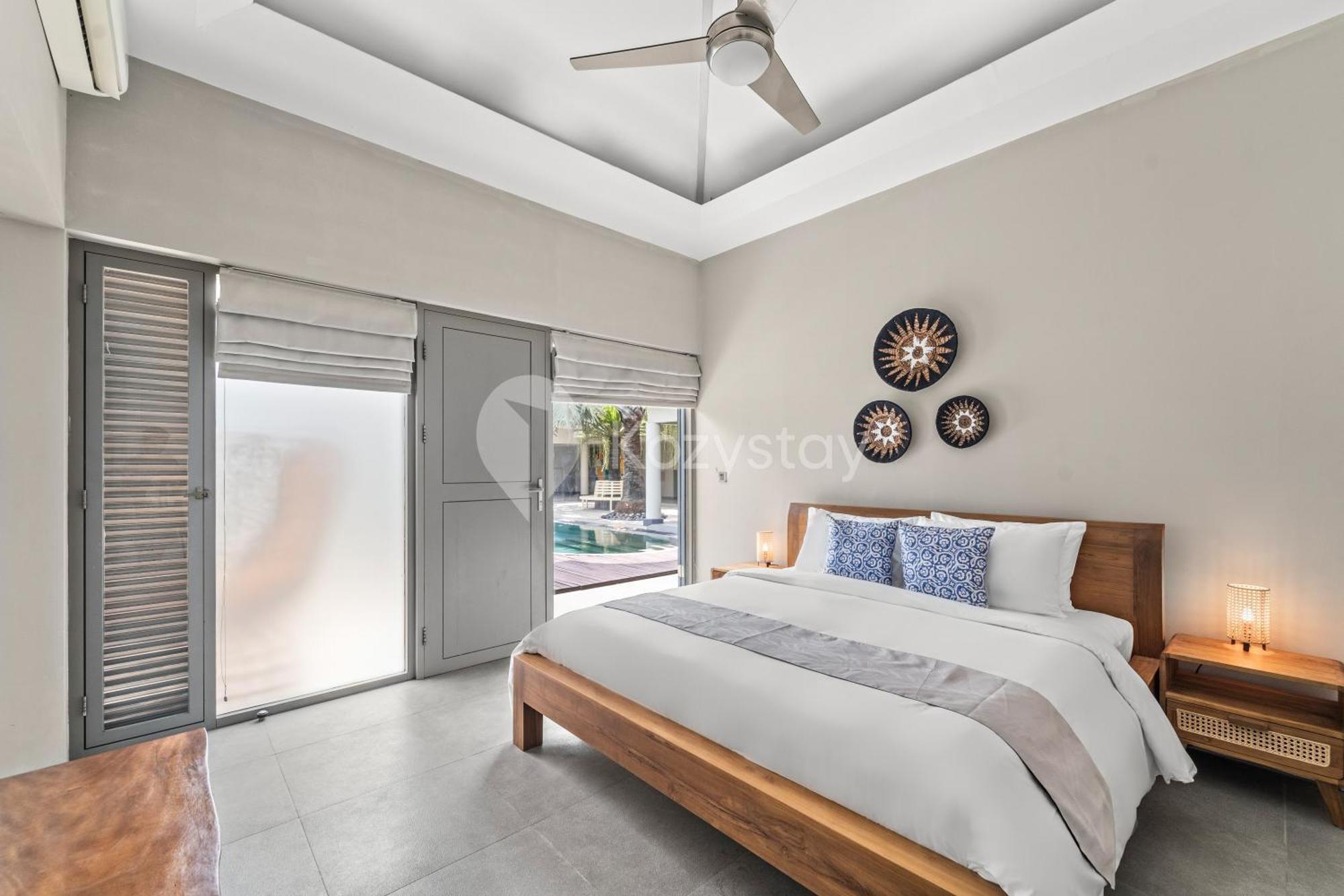Atelier By Kozystay - Artistic In Villa Sanur