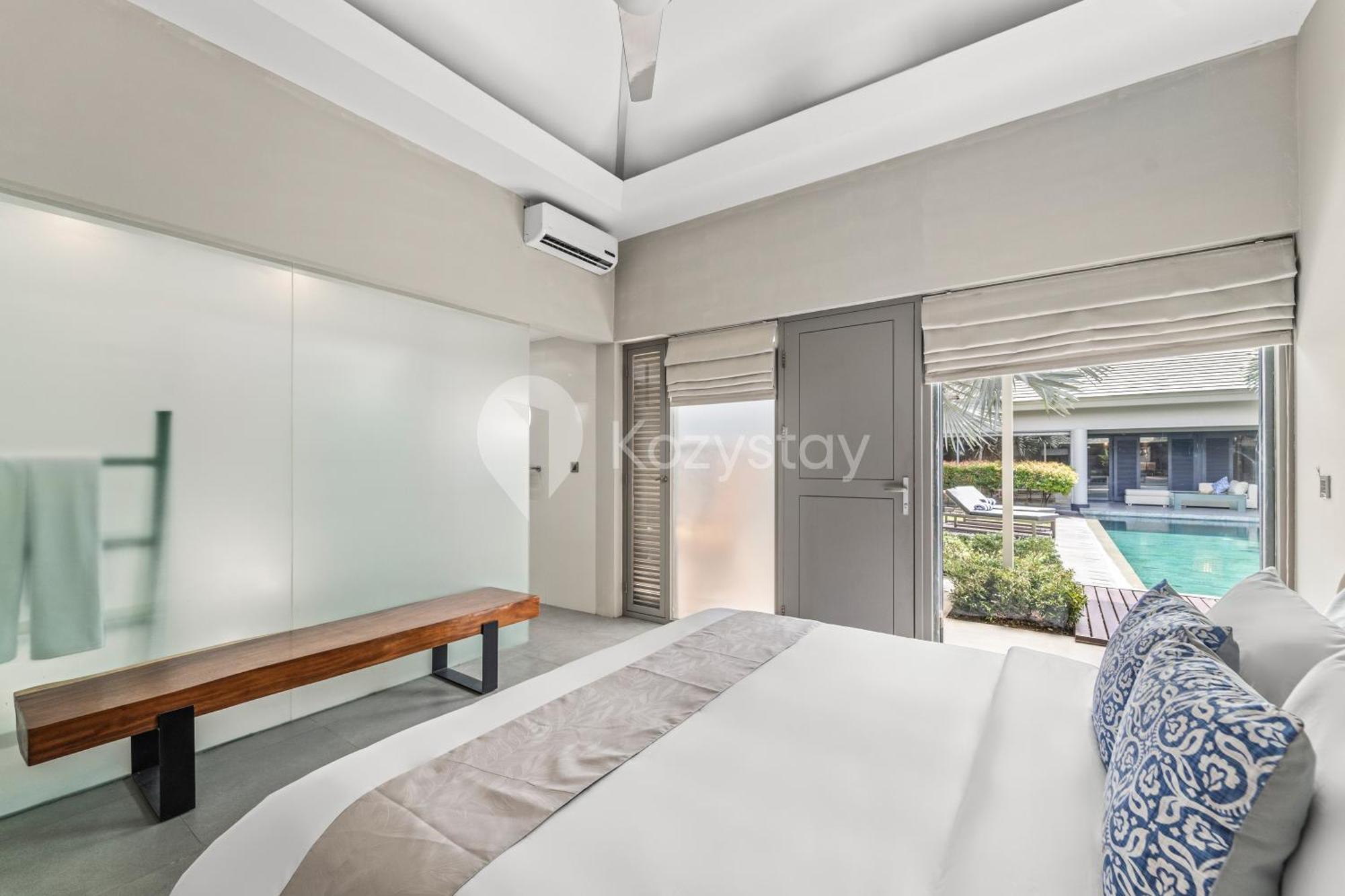 Atelier By Kozystay - Artistic In Sanur