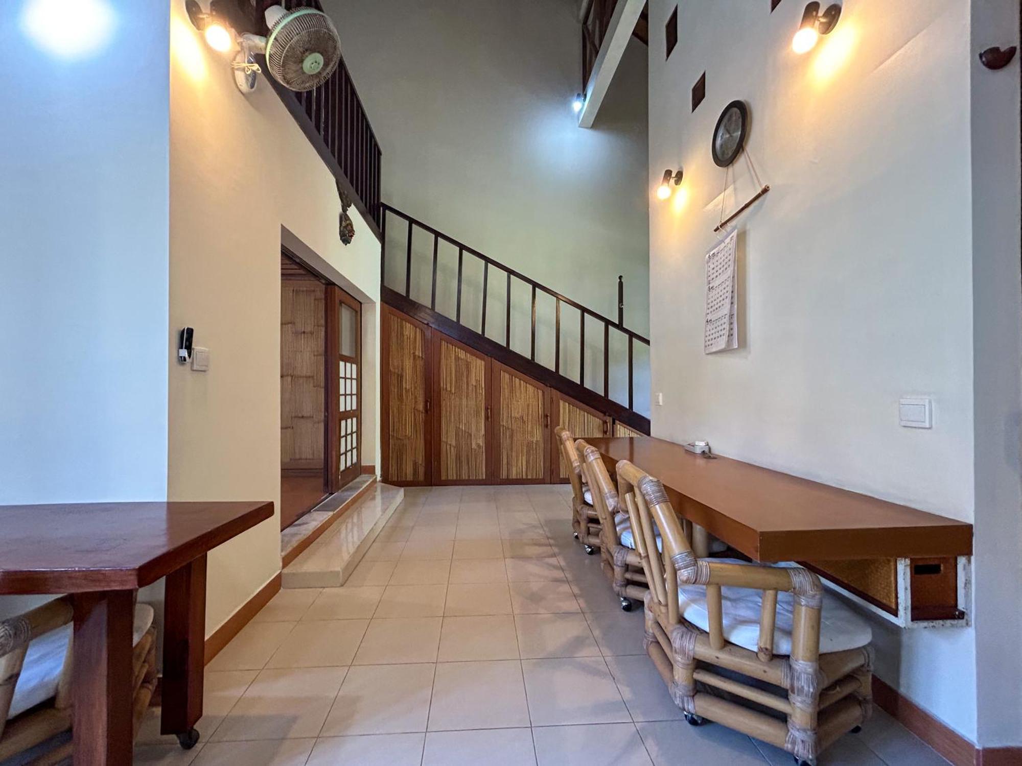 Sayang Taman Villas 3* Sanur