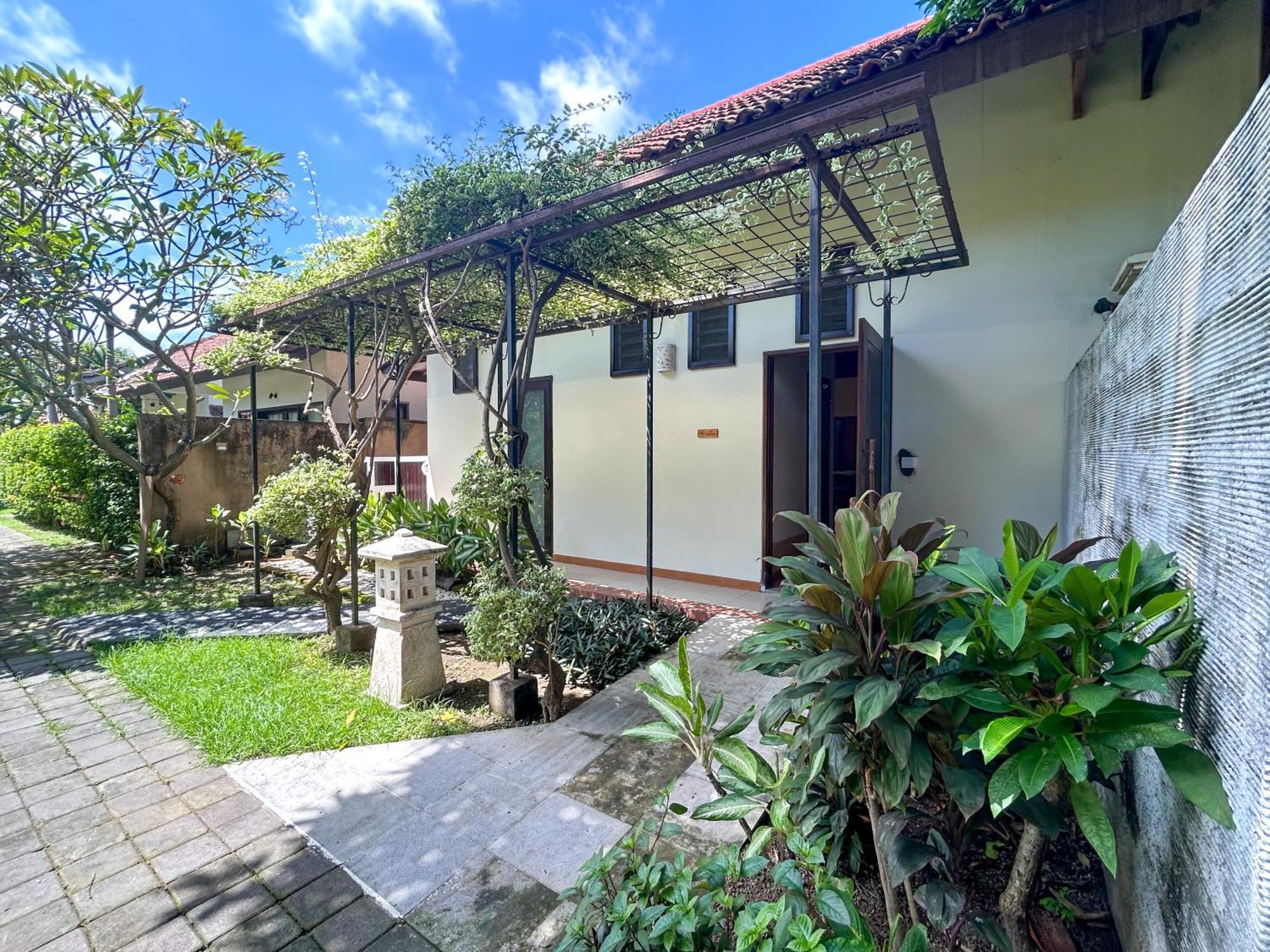 Sayang Taman Villas 3* Sanur