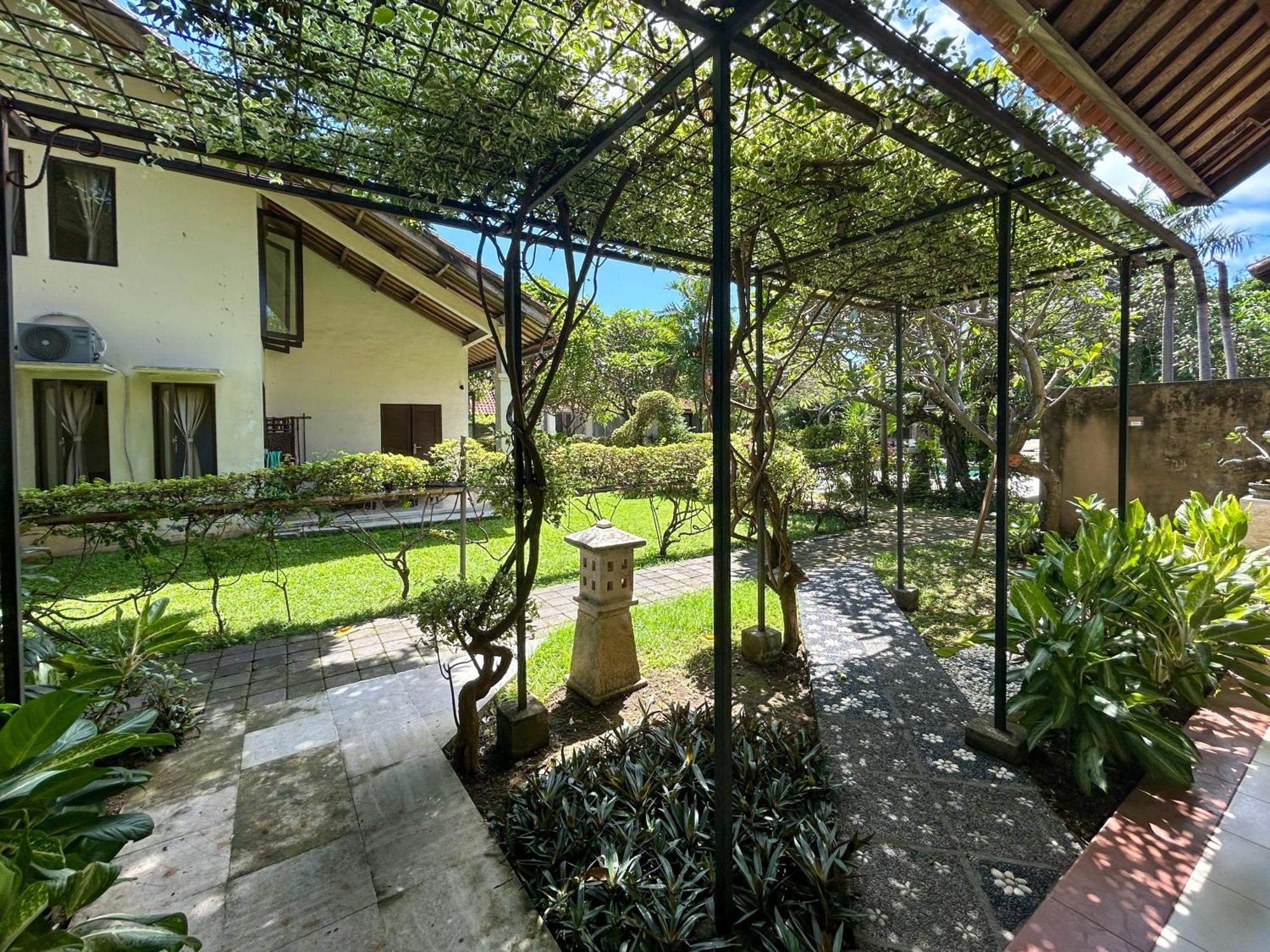 Sayang Taman Villas Sanur
