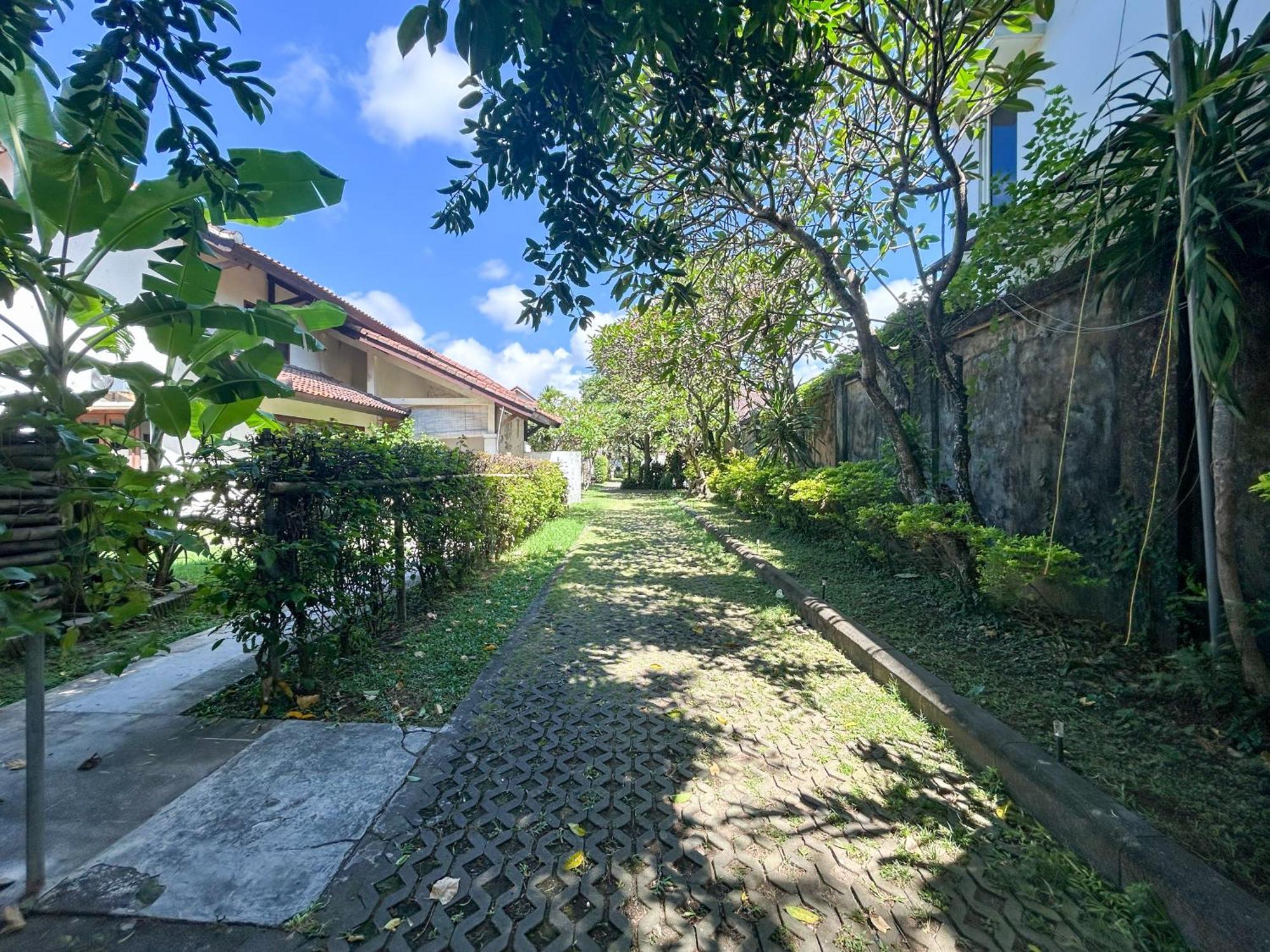 Sayang Taman Villas Ferienpark 3*