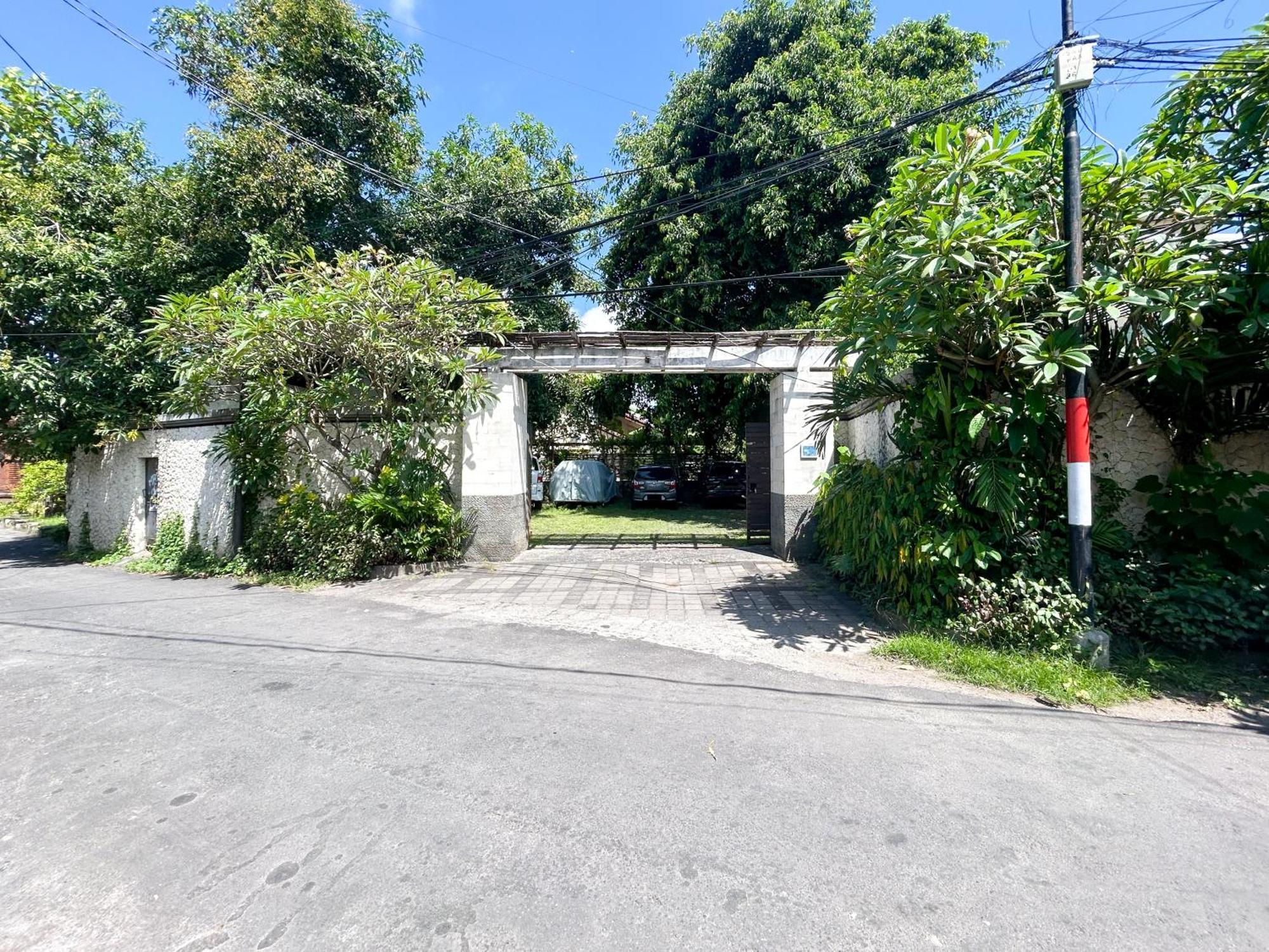 Sayang Taman Villas 3* Sanur