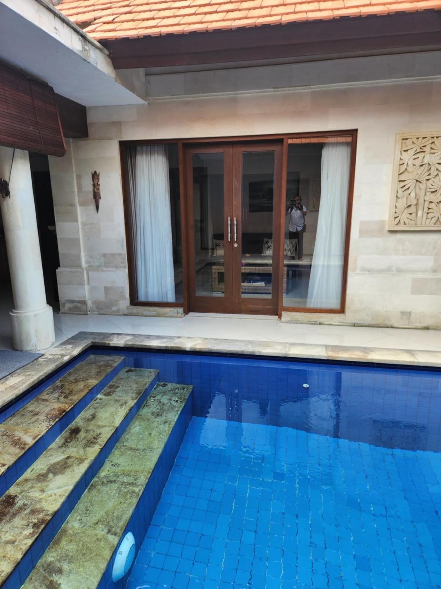 Taman Kesari Villa Sanur