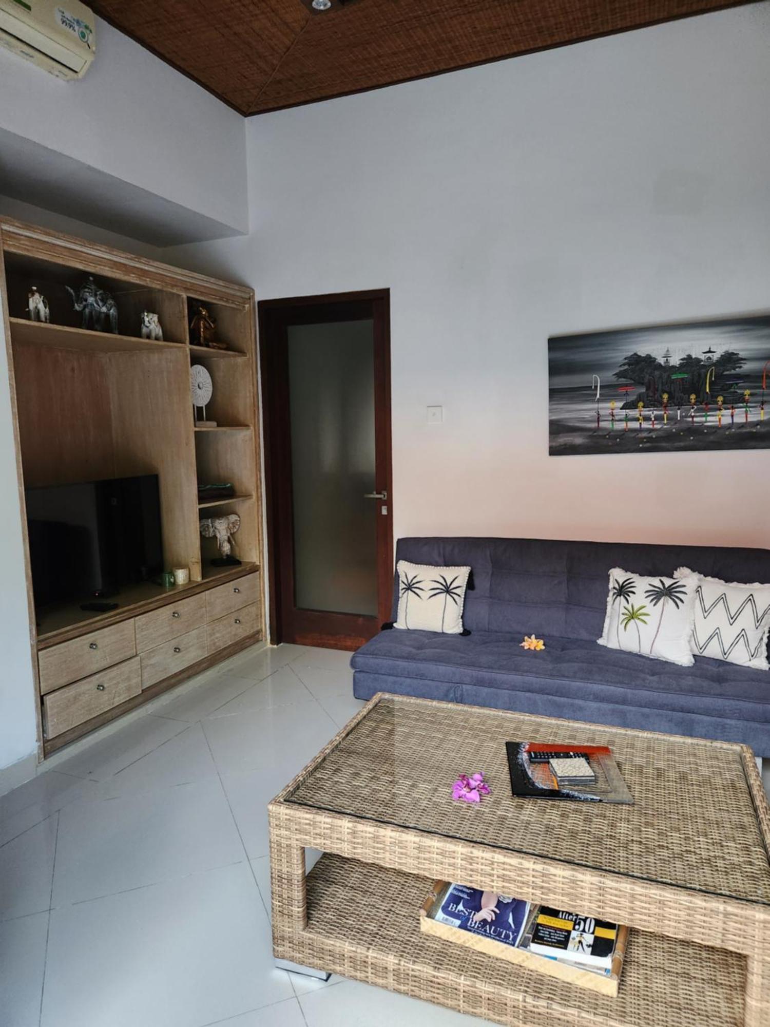 Villa Taman Kesari