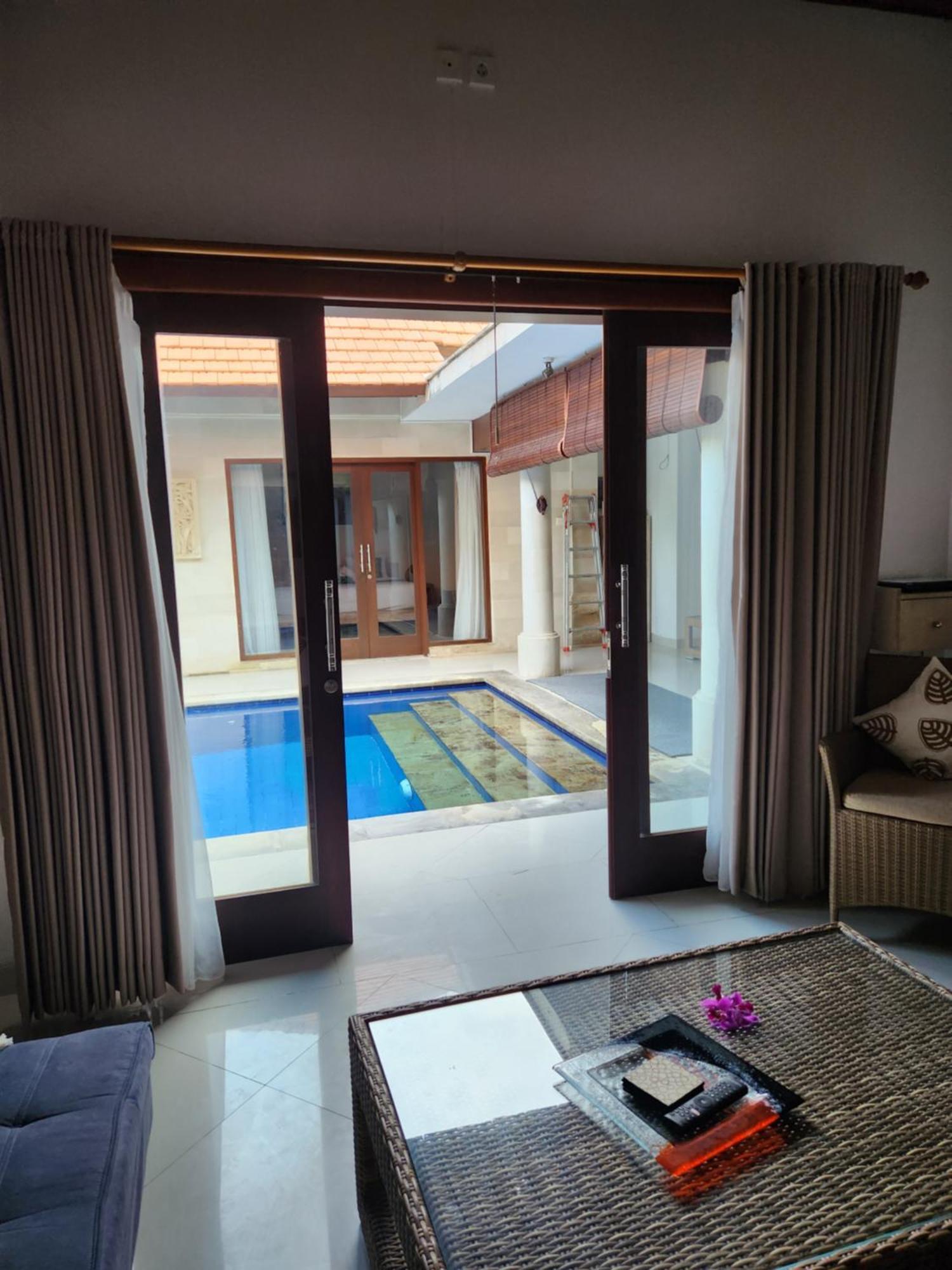 Taman Kesari Villa Sanur