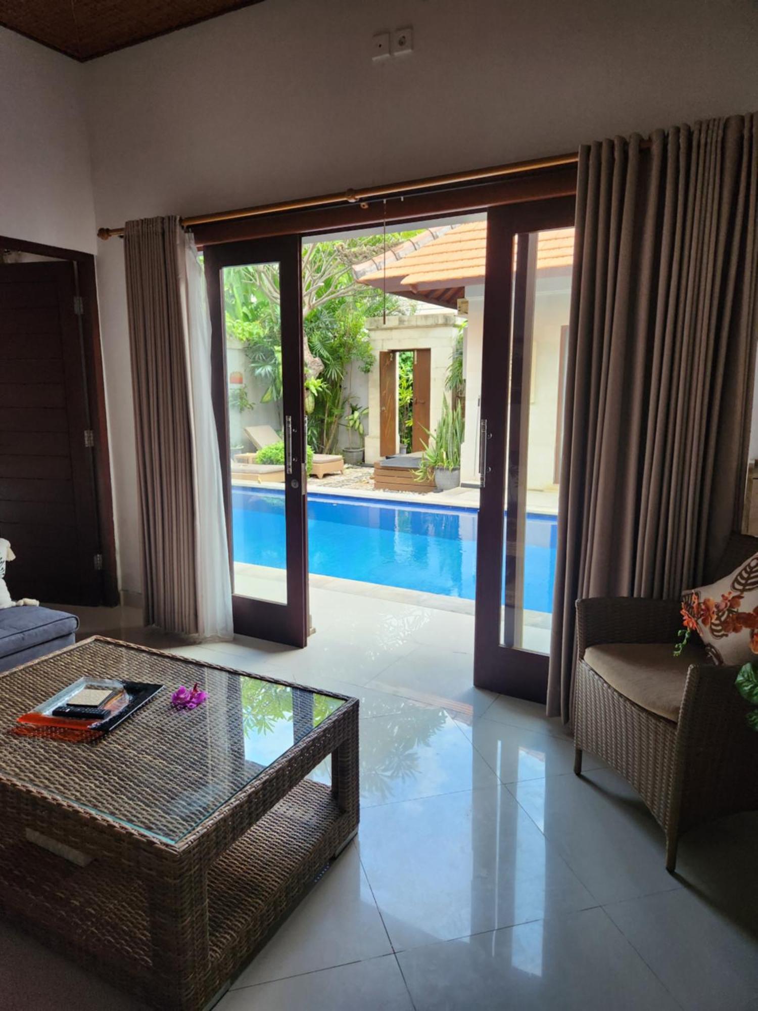 Taman Kesari Sanur