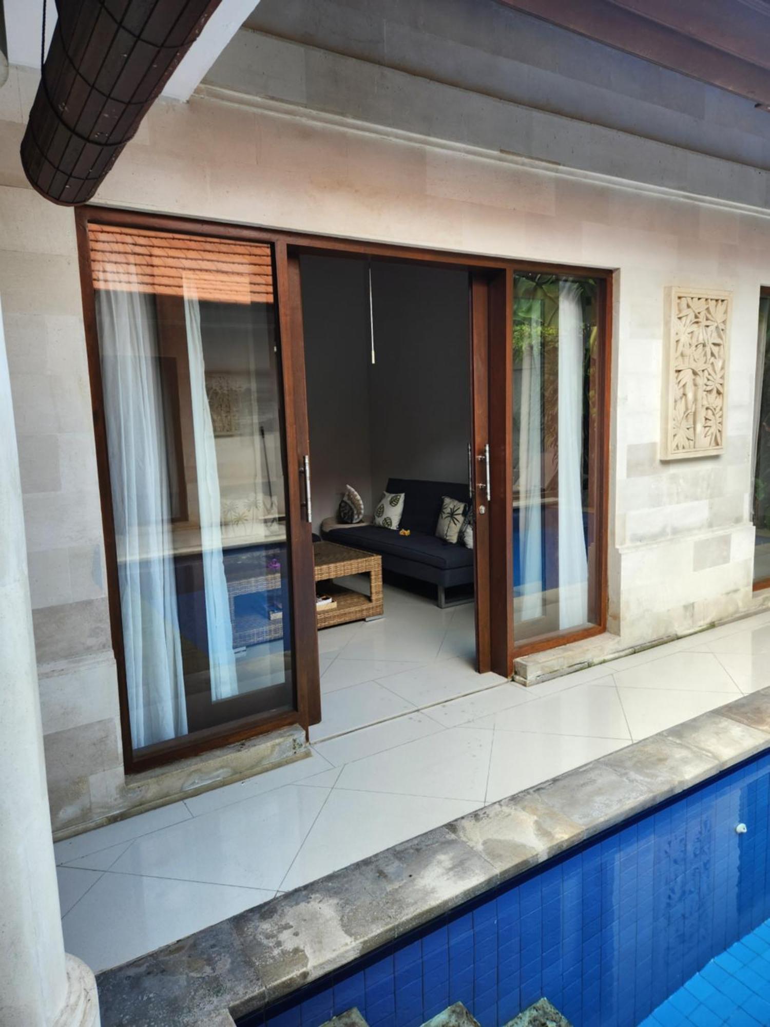 Taman Kesari Villa