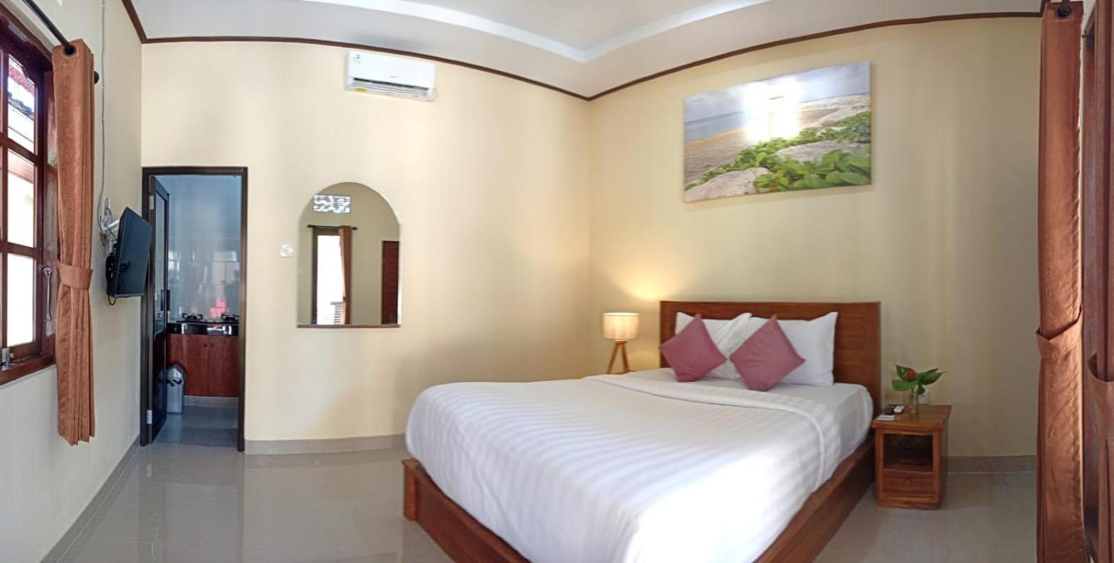 Manda Sanur (Bali)