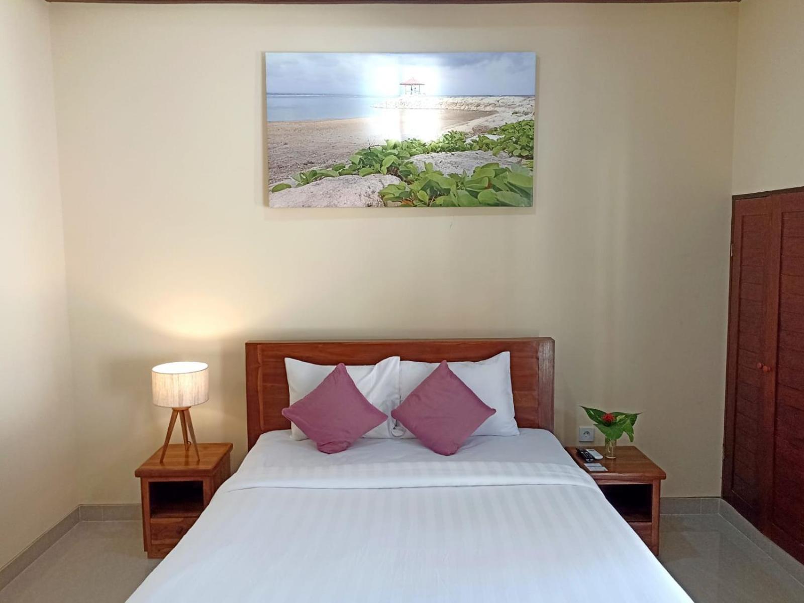 Manda Sanur (Bali)