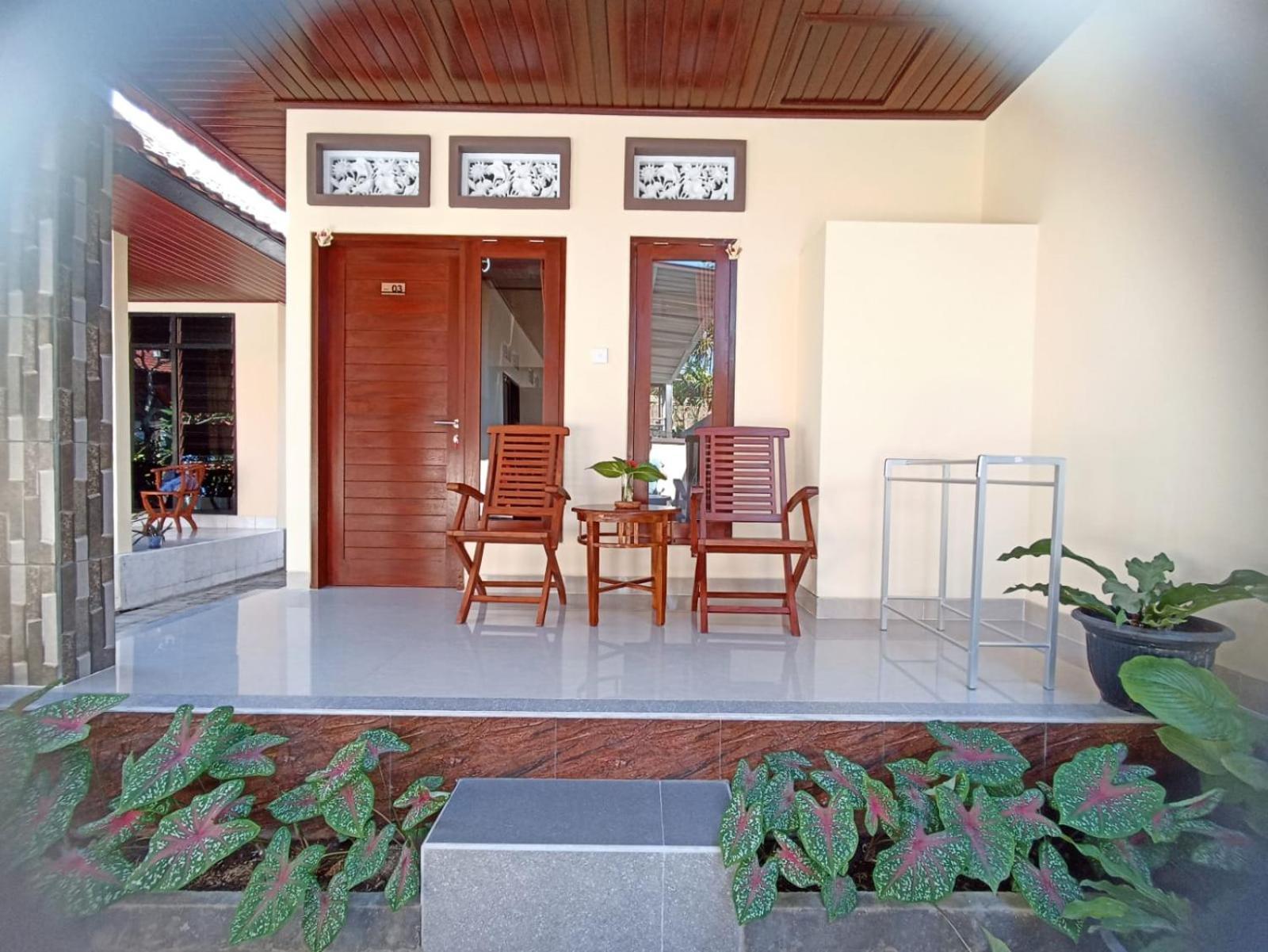 Homestay Manda Sanur (Bali)