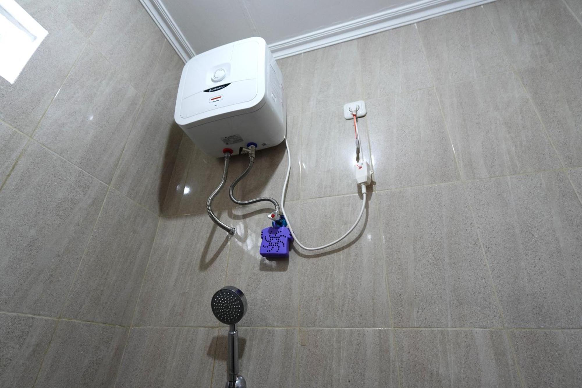 Guest house Dete Sanur (Bali)