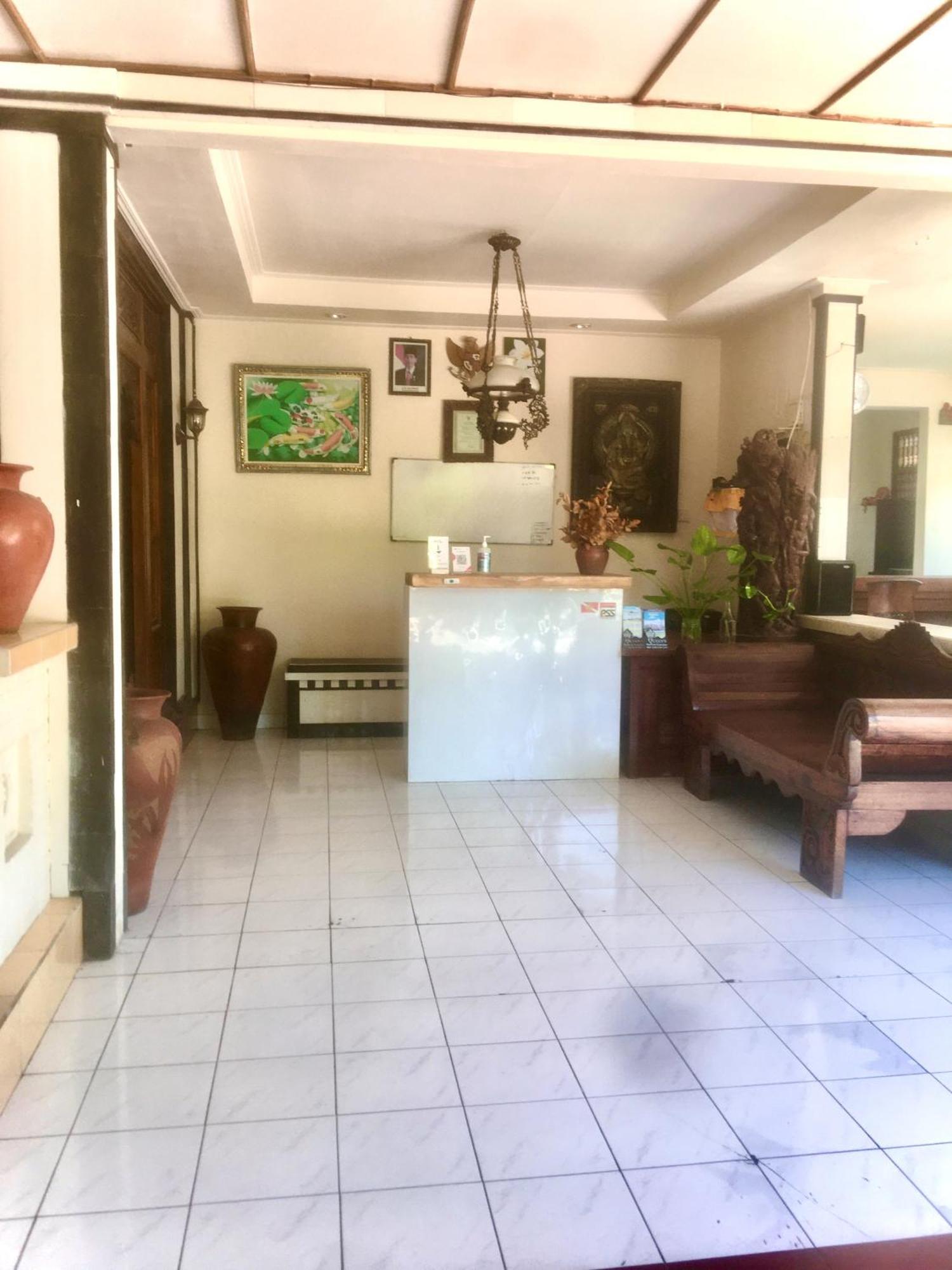 Lestari Sanur (Bali)