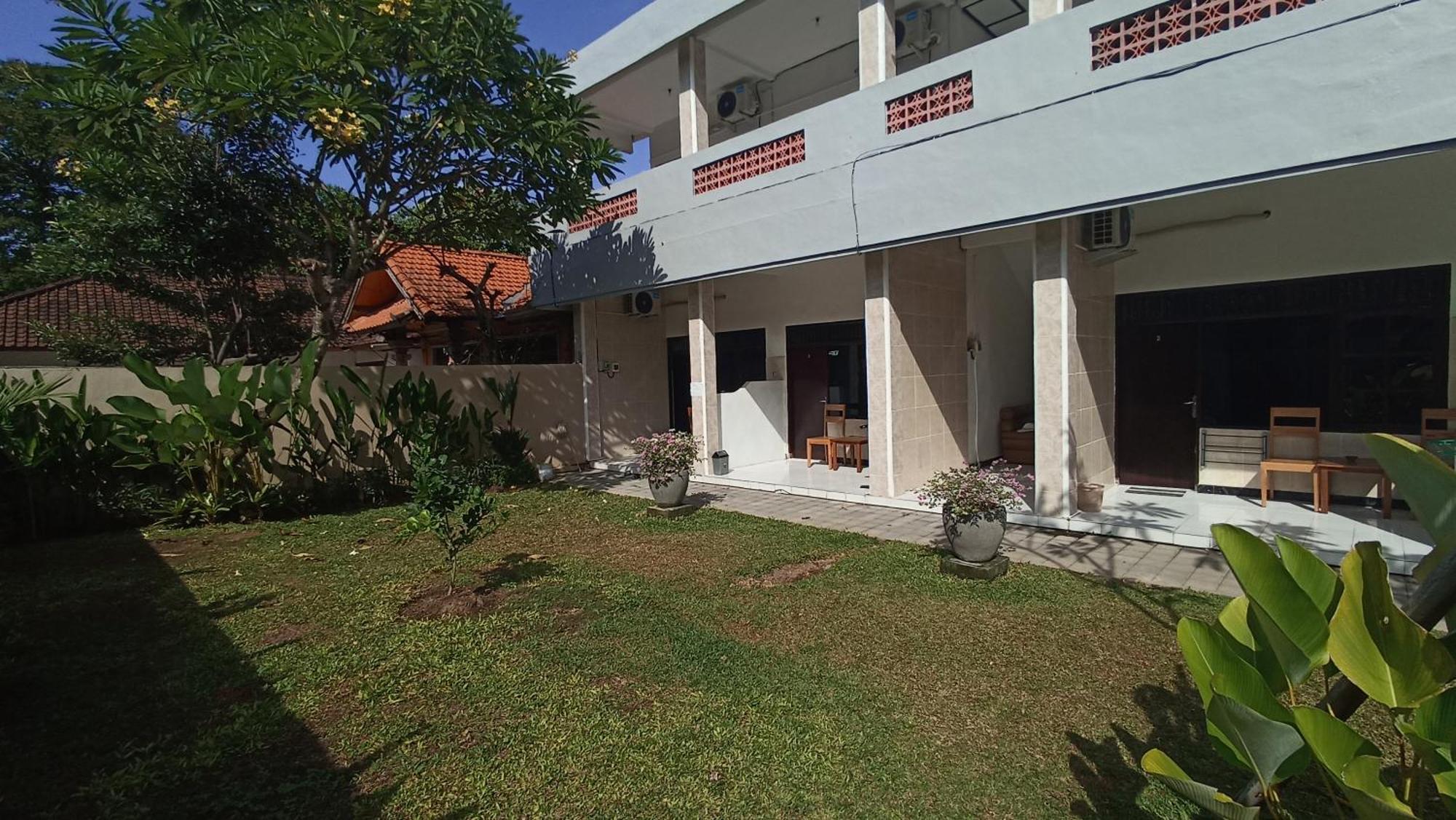Nuri 2 Homestay *