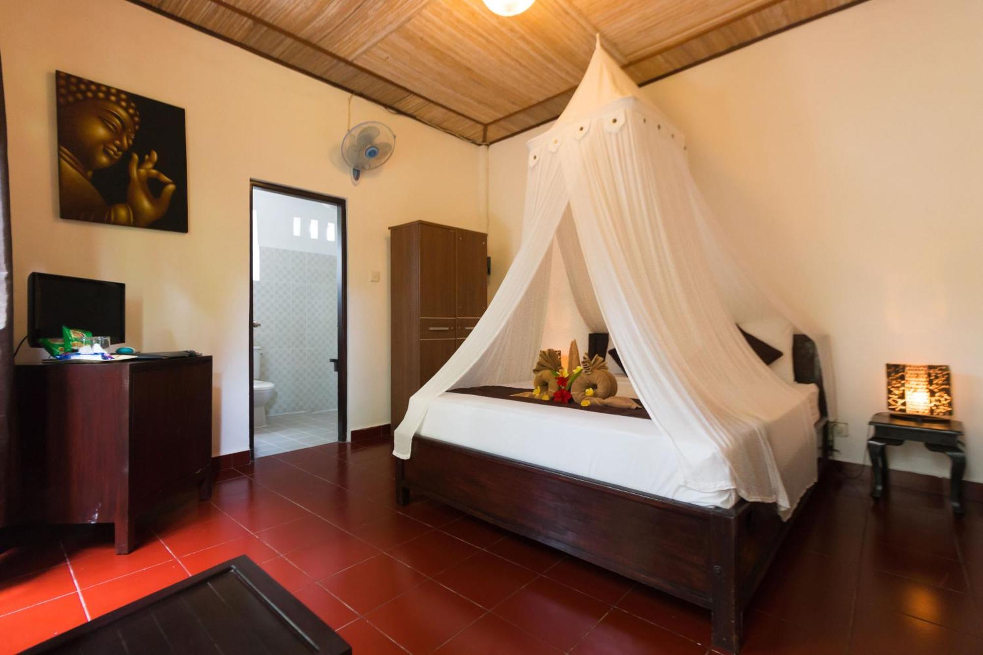 Tropical Bali 3* Sanur (Bali)