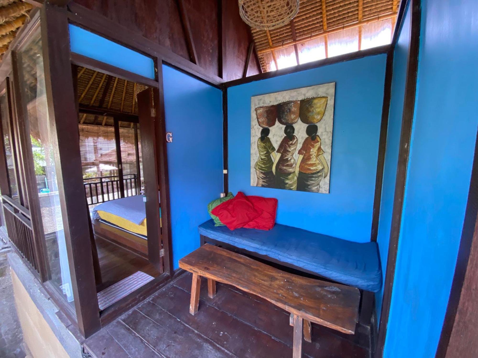 Little Tree House 2* Sanur (Bali)