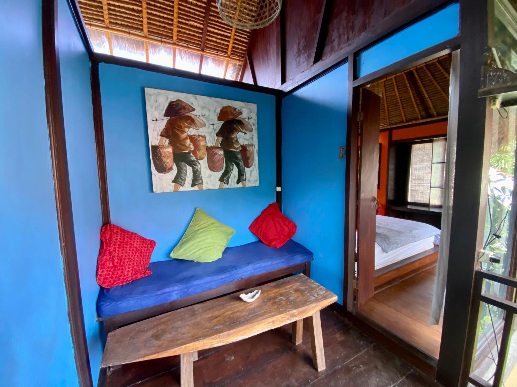 Guest house Little Tree House Sanur (Bali)
