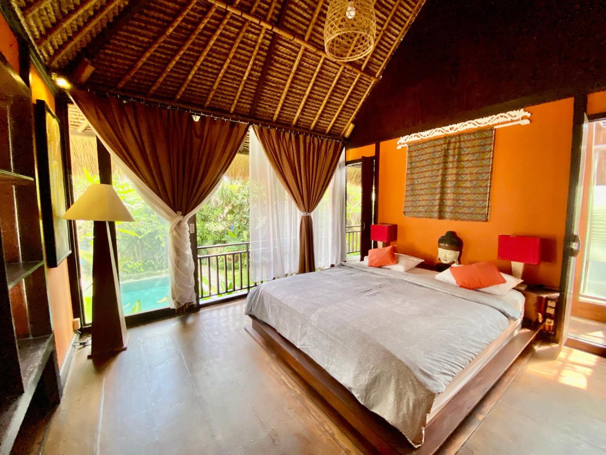 Little Tree House 2* Sanur (Bali)