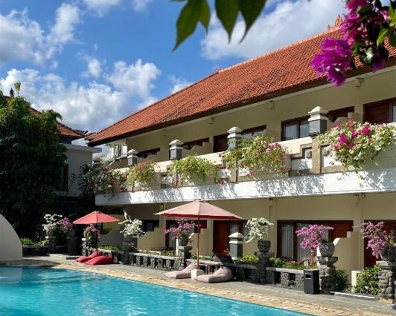 Hotel Marine Bay Sanur (Bali)