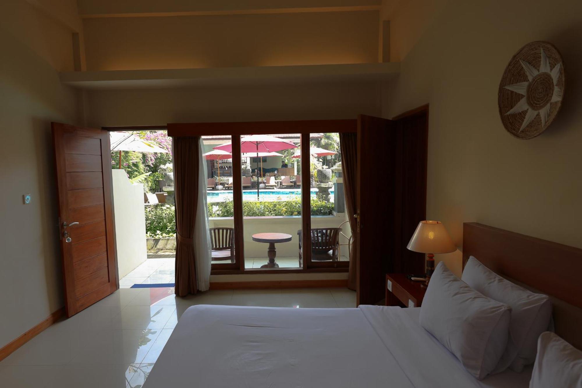 Marine Bay 4* Sanur (Bali)