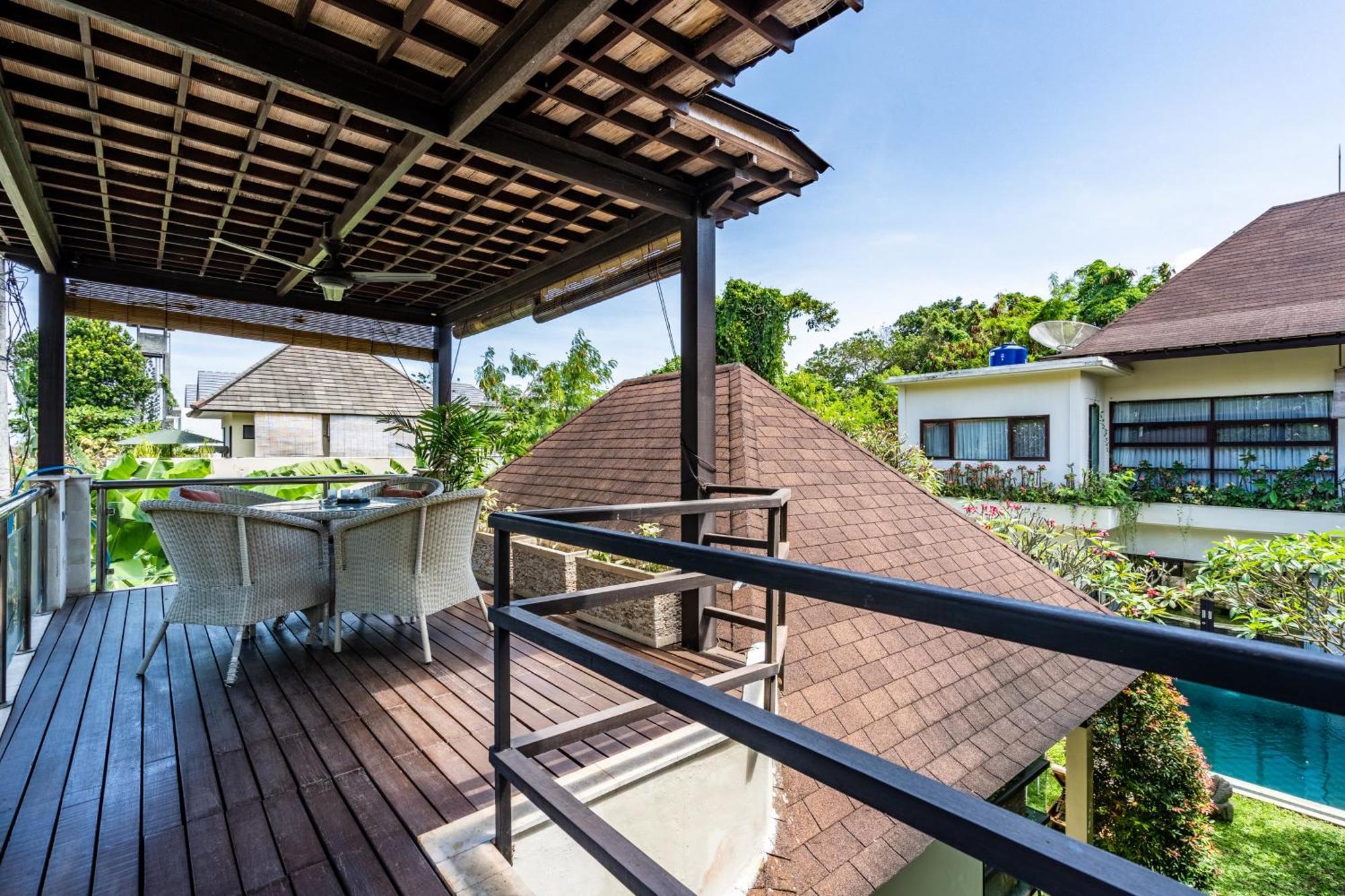 Pousada Anedda Merta Sari Sanur