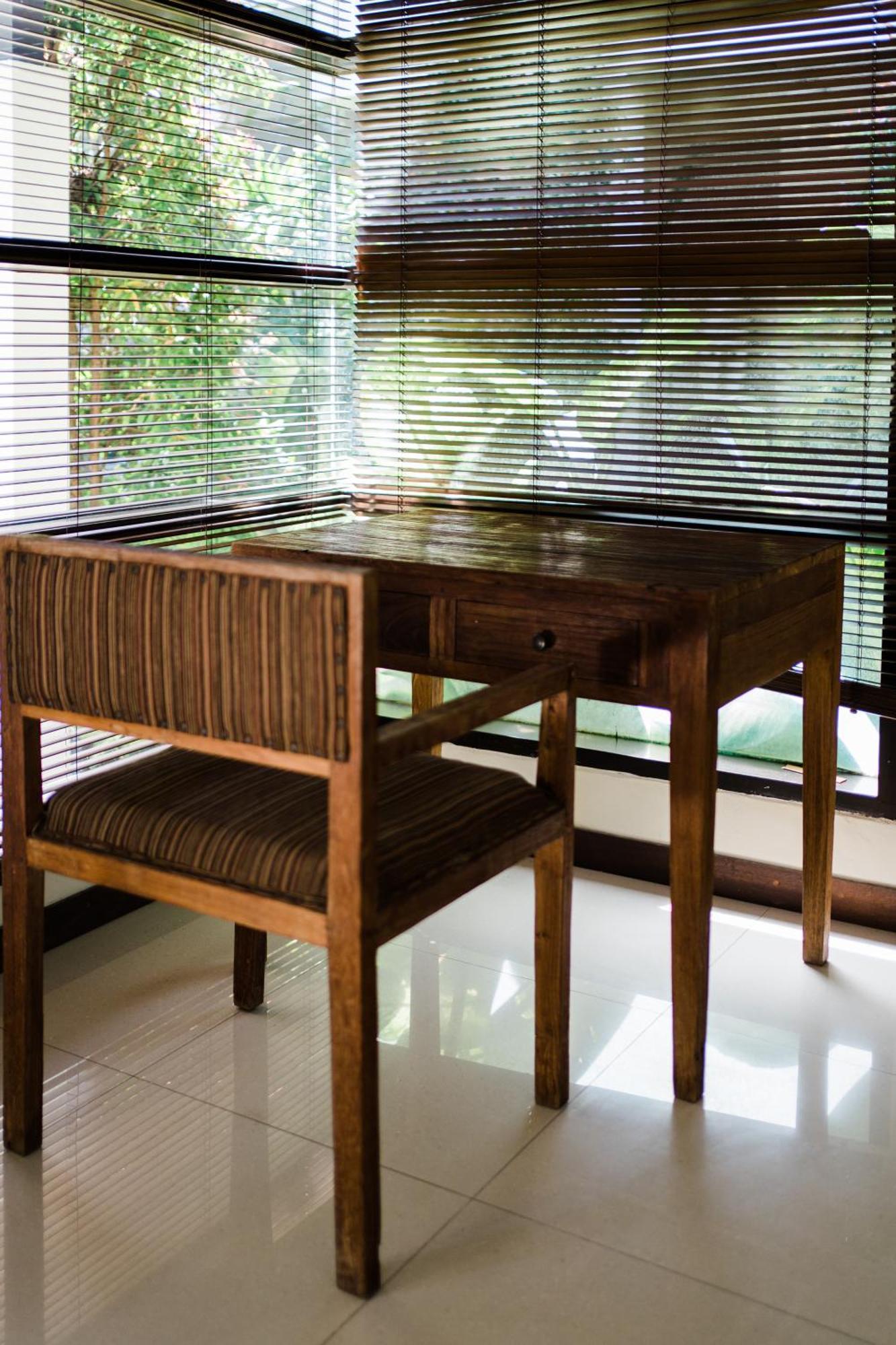 Anedda Merta Sari Pousada Sanur
