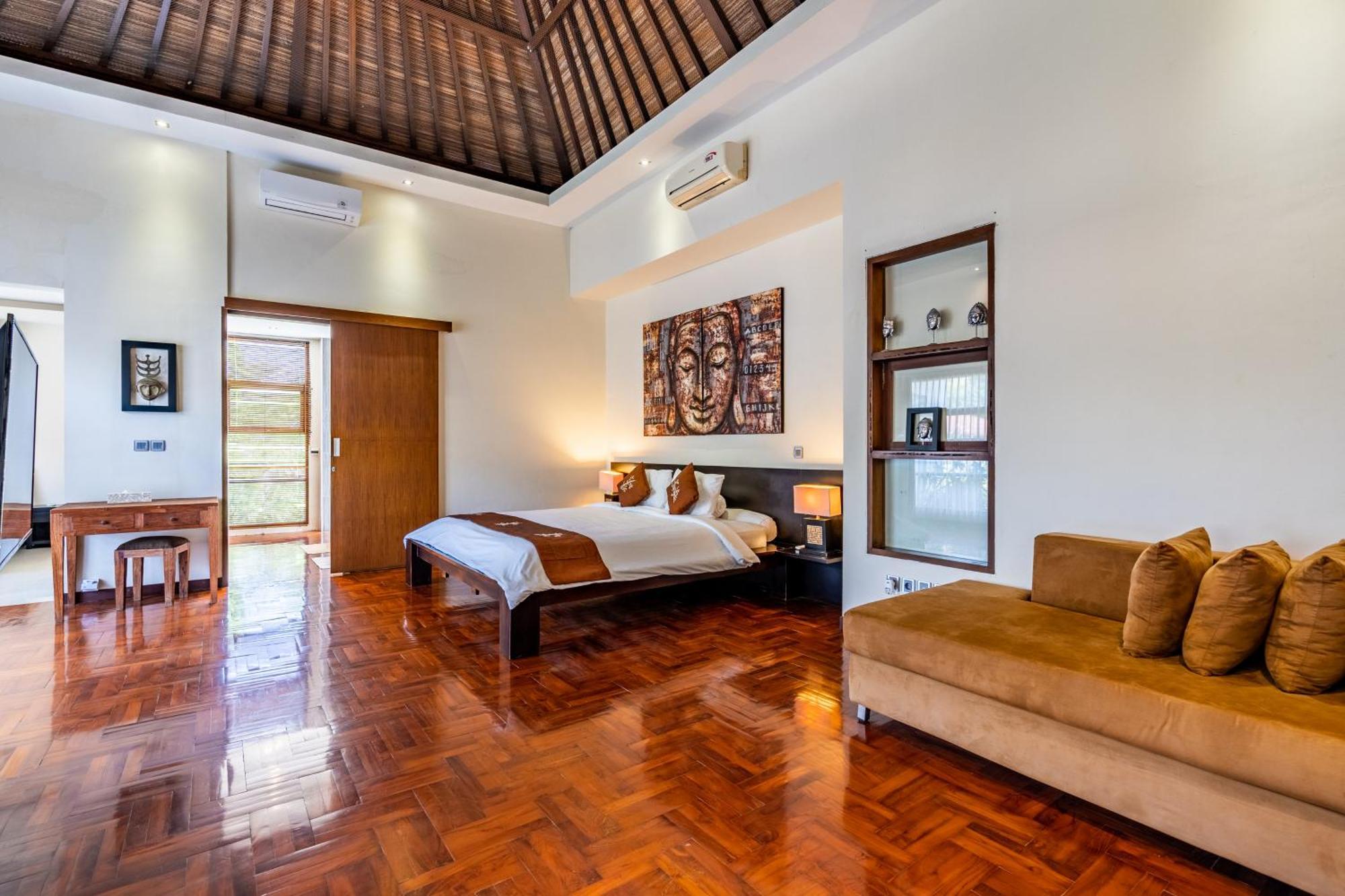 Anedda Merta Sari Pousada Sanur