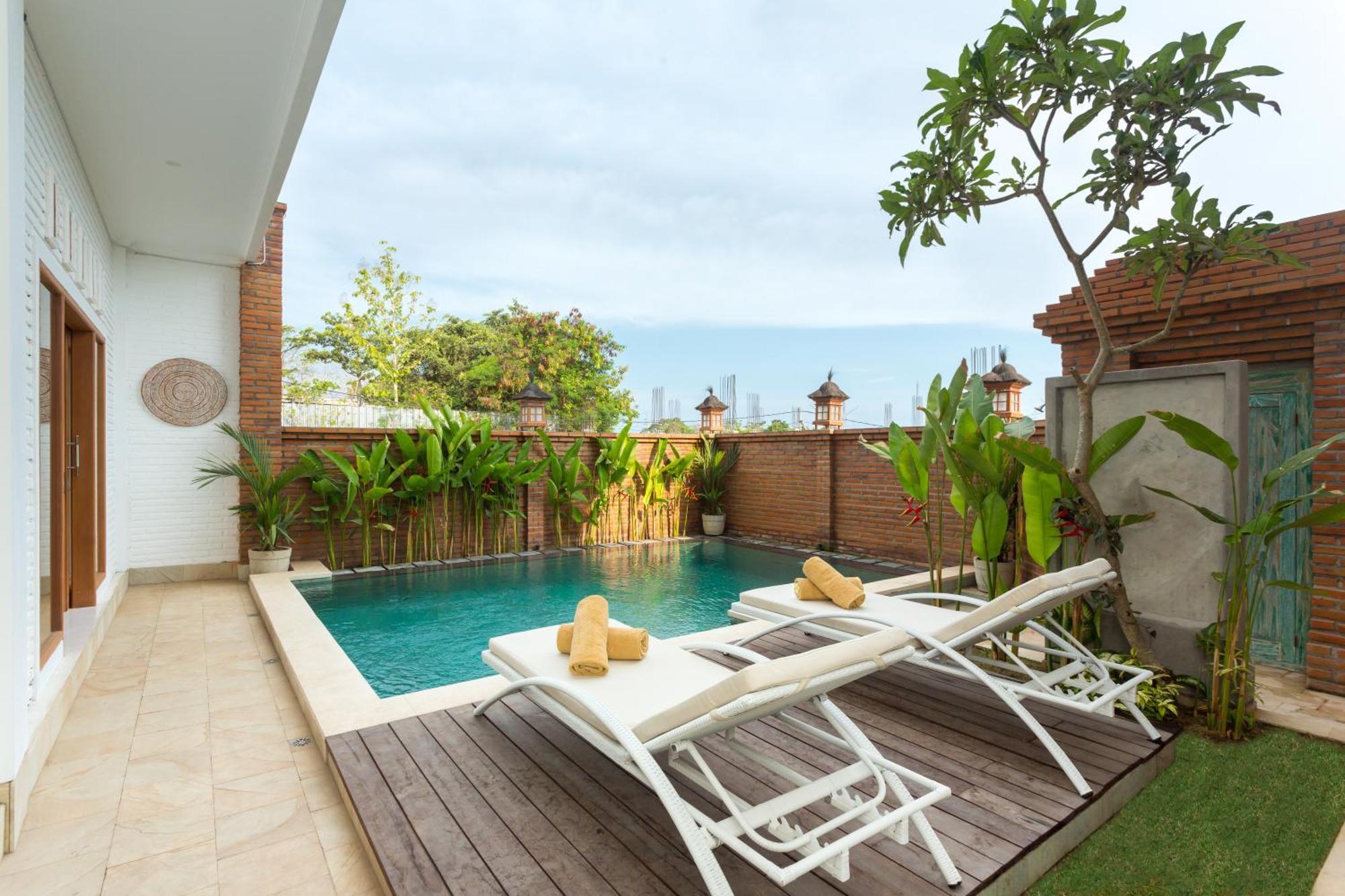 Sari Tagtag Bali *