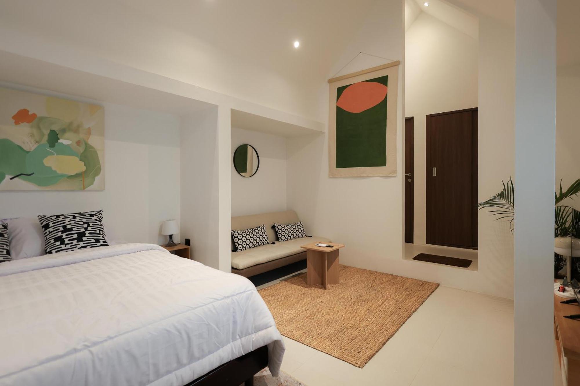 Apartment Manu Sedap Malam *