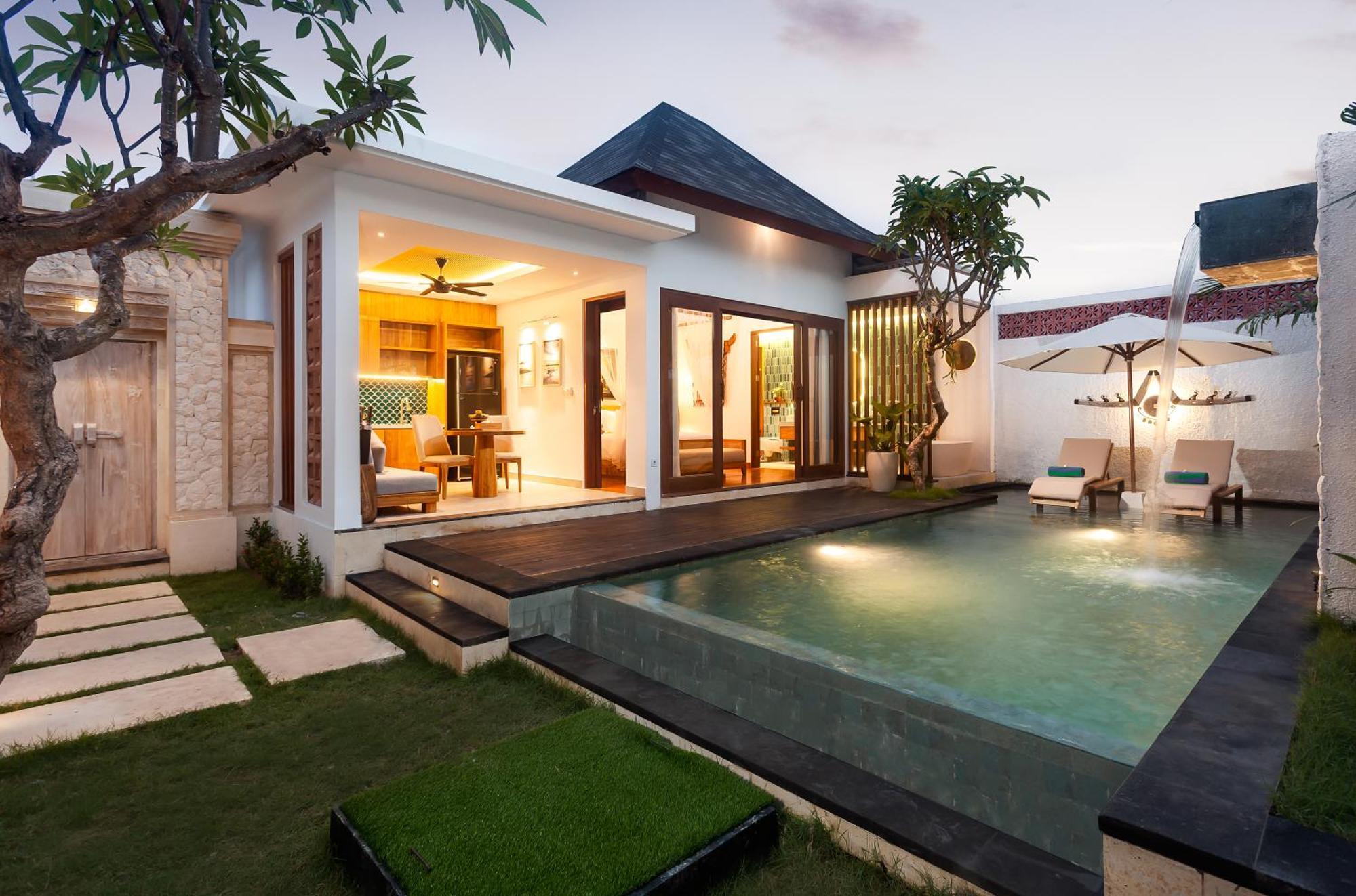 The Arca By Pramana *