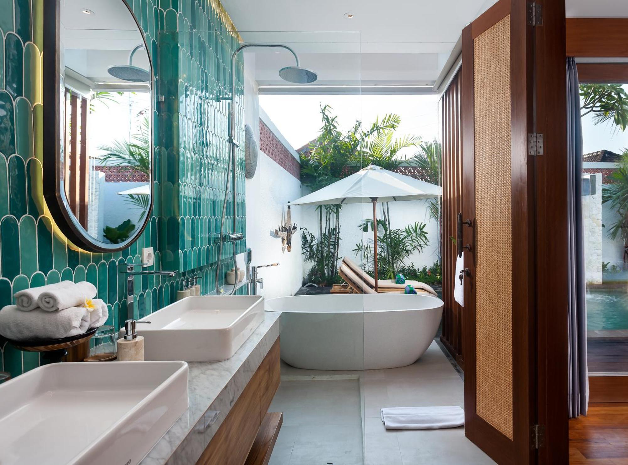 The Arca By Pramana * Sanur