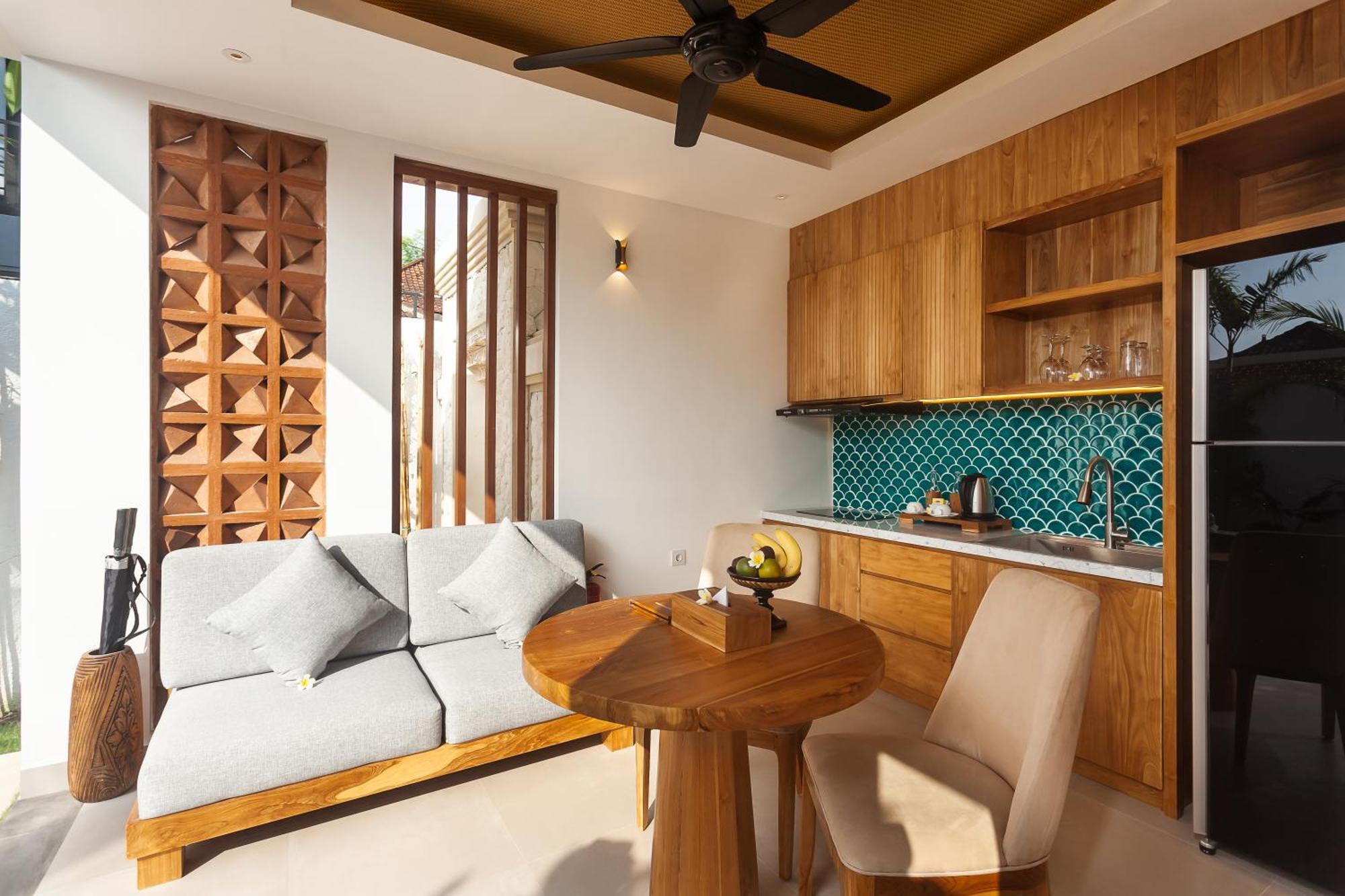 The Arca By Pramana Sanur