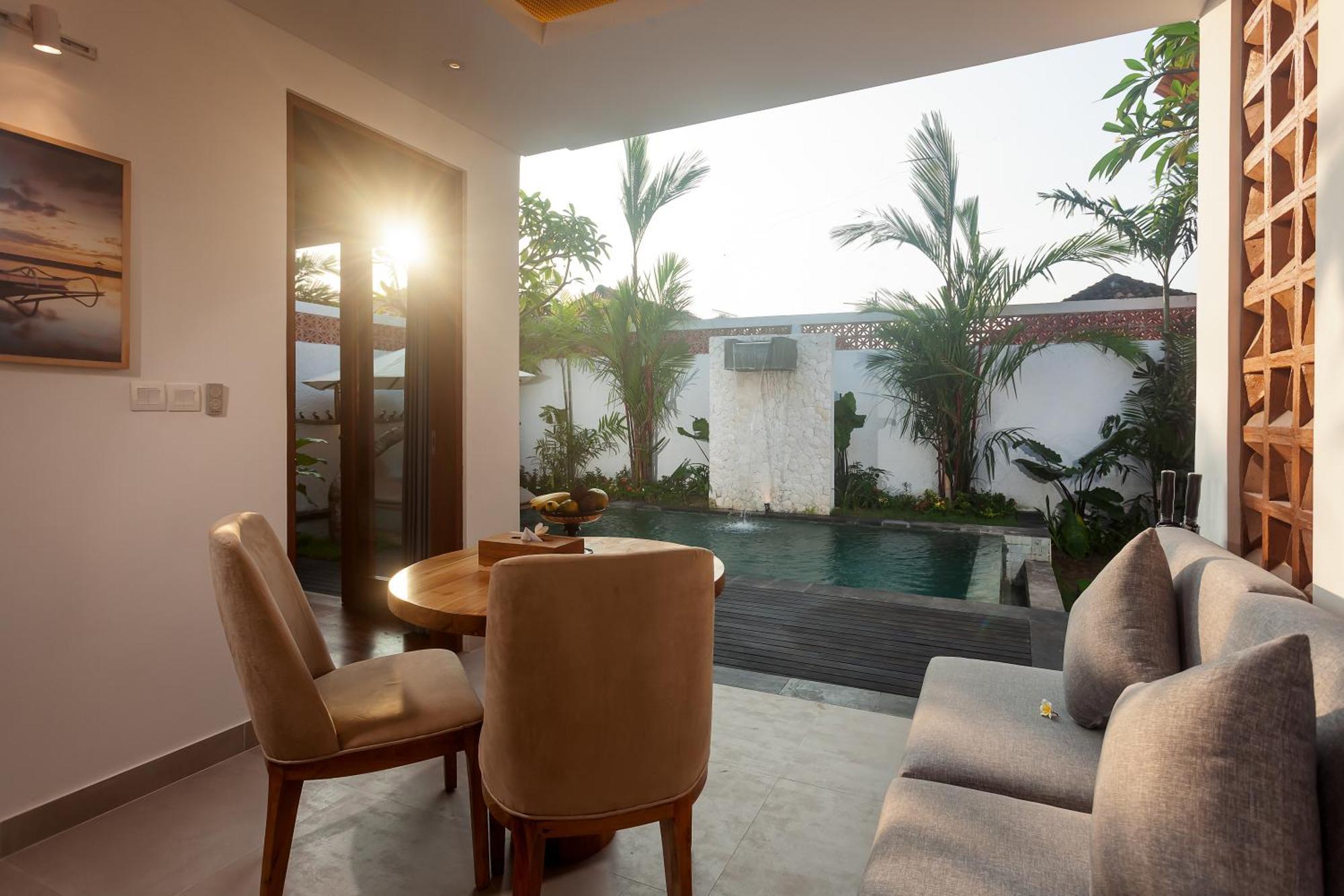 The Arca By Pramana Villa *