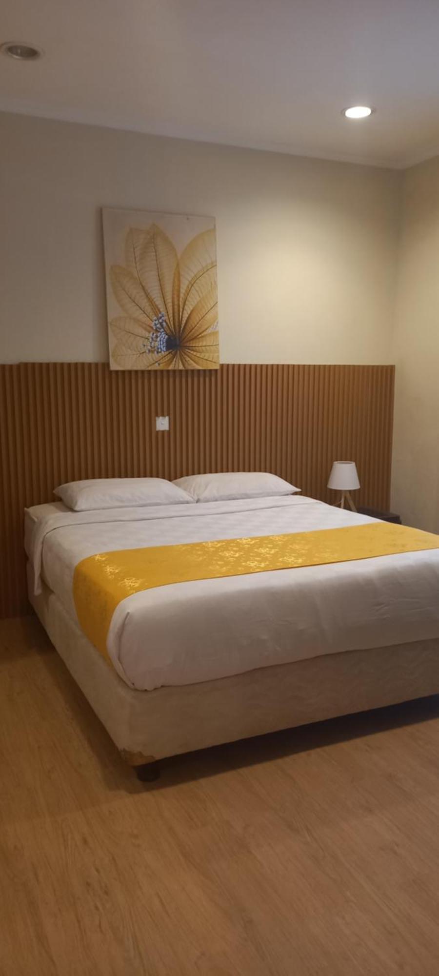 Bali Paradise Aparthotel Sanur (Bali)