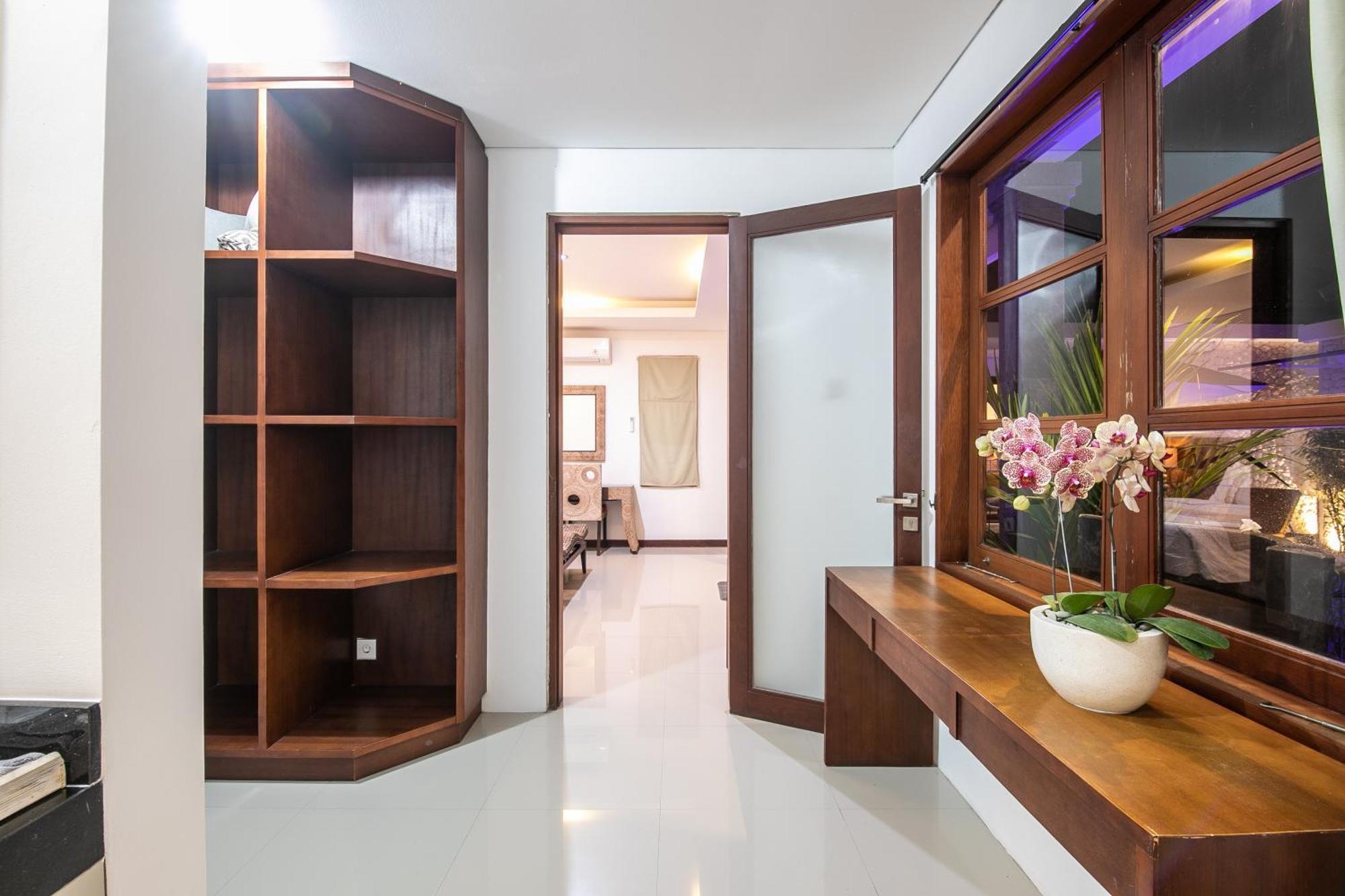 Pearl - 3br Private Pool Villa