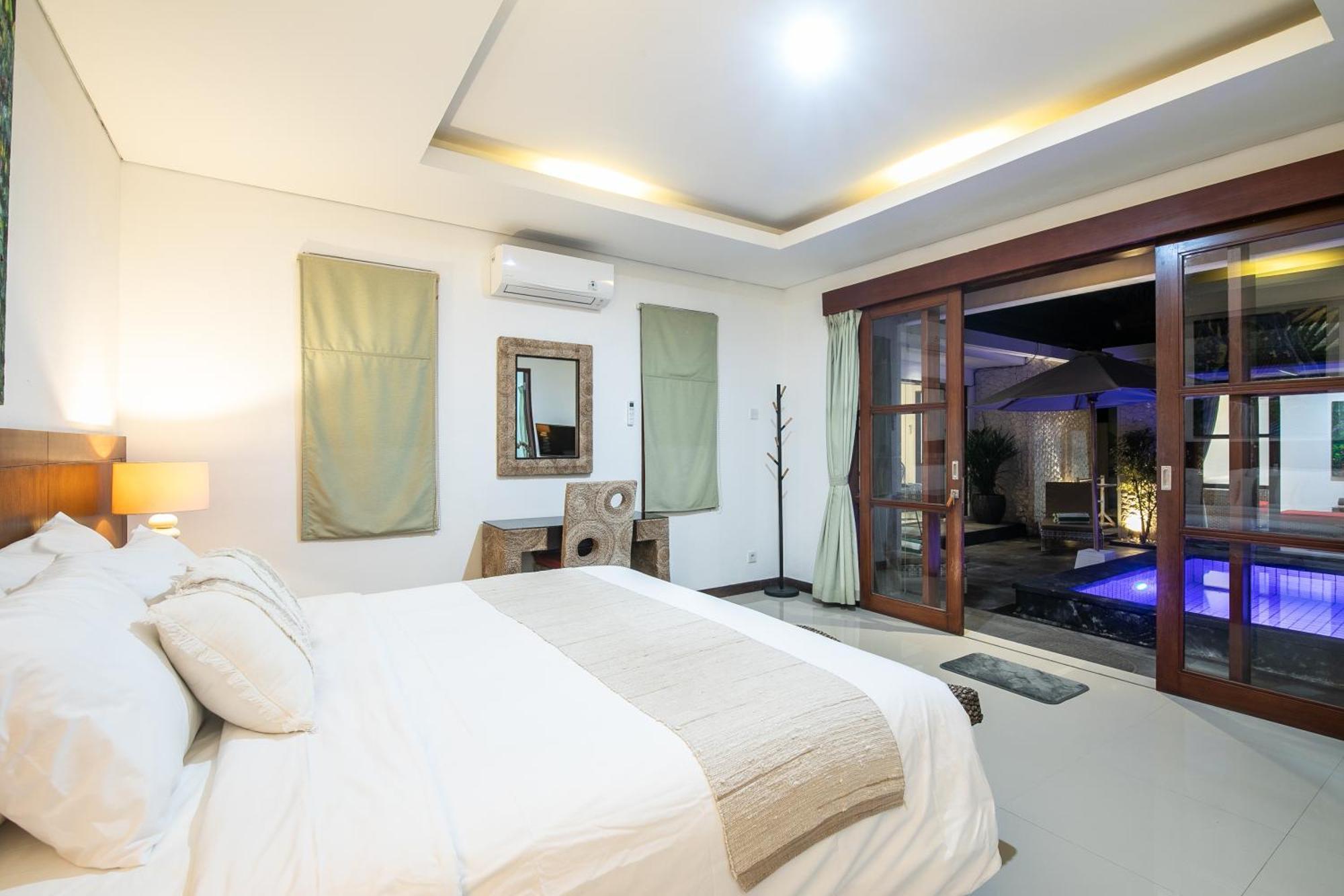 Pearl - 3br Private Pool