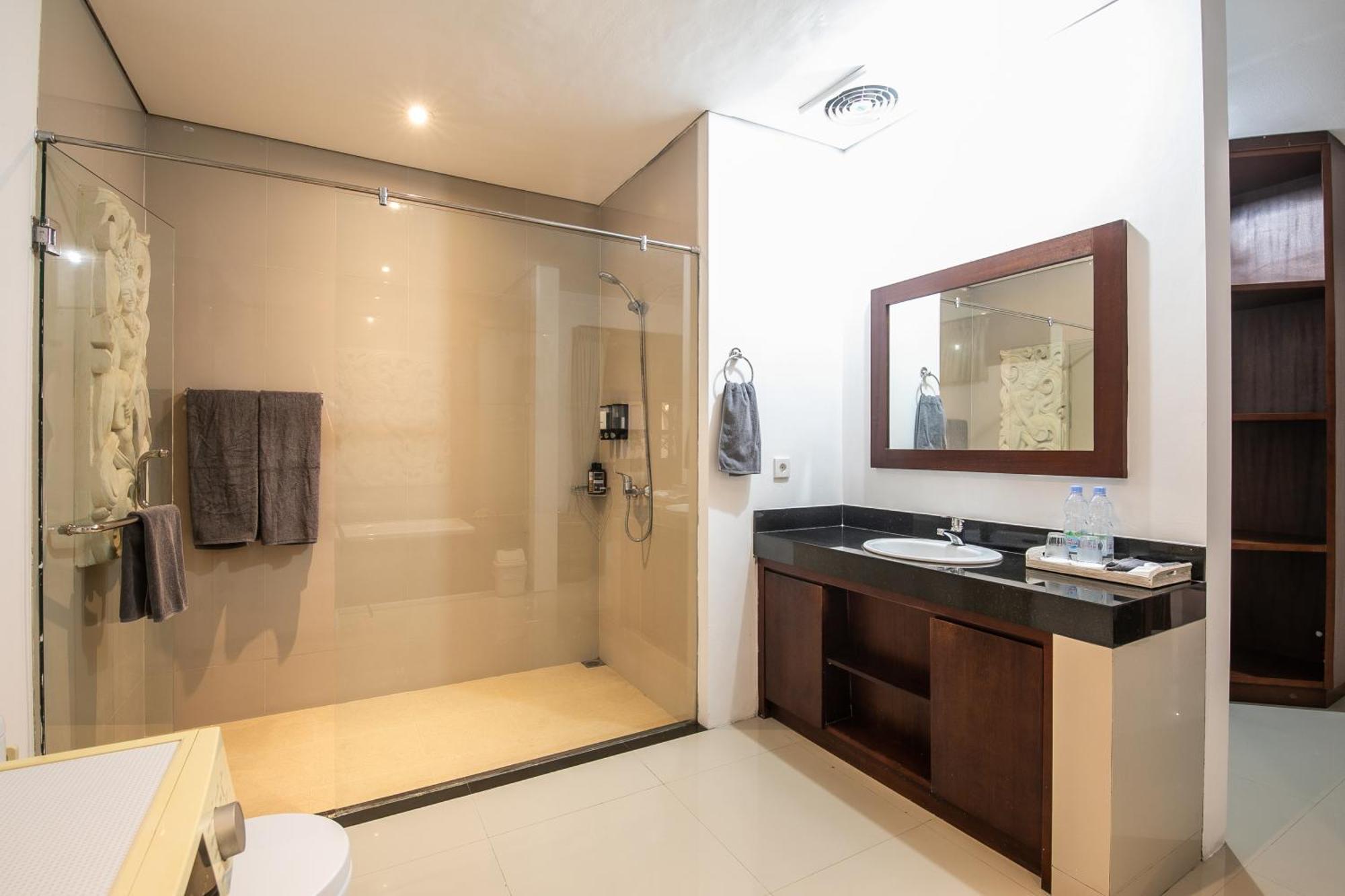 Pearl - 3br Private Pool * Sanur (Bali)