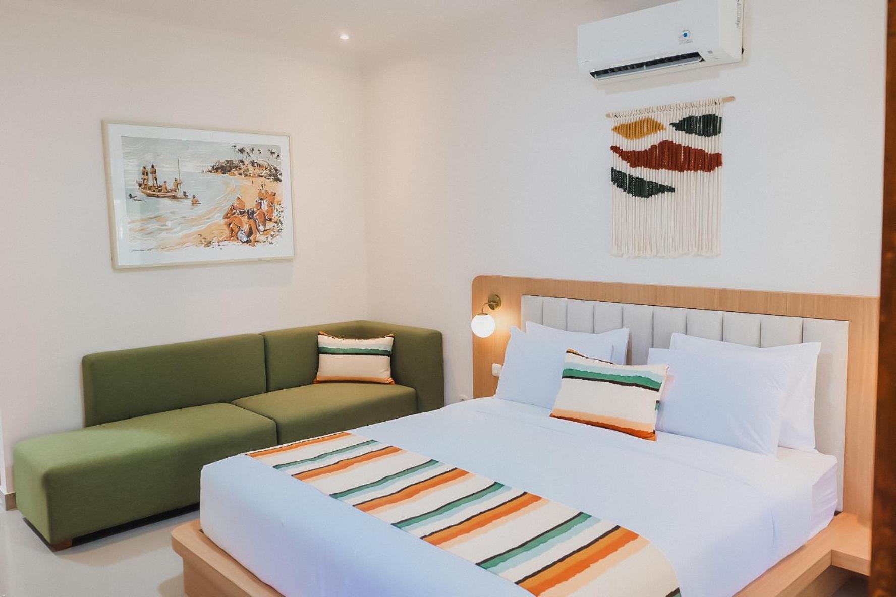 Bali Wirasana Wisma tamu 3*