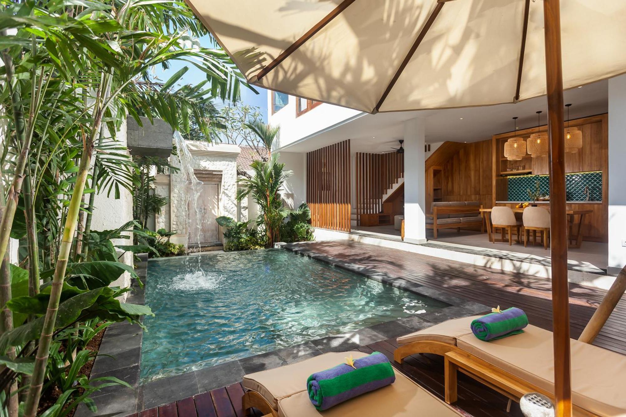 The Arca By Pramana Villa *