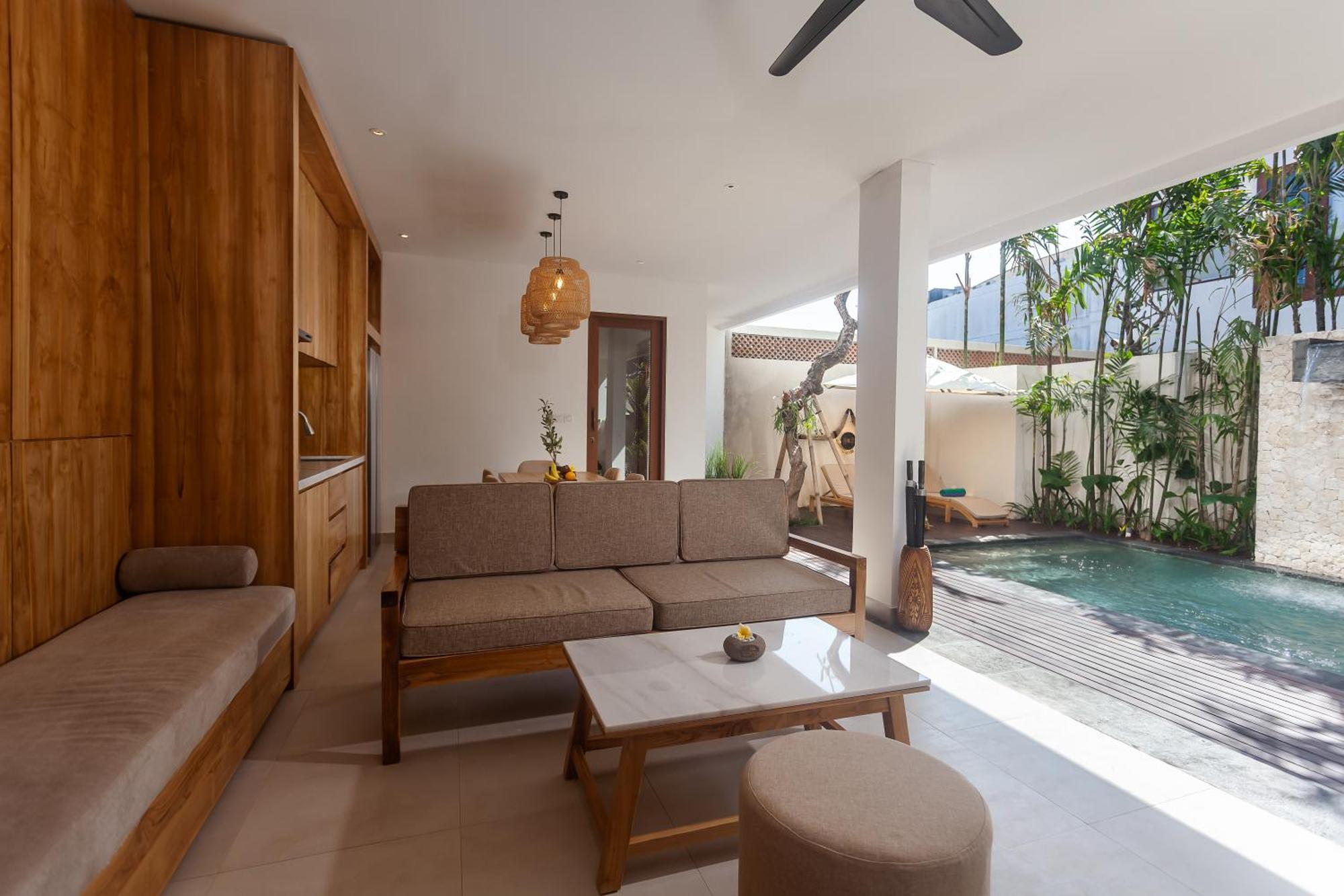 The Arca By Pramana