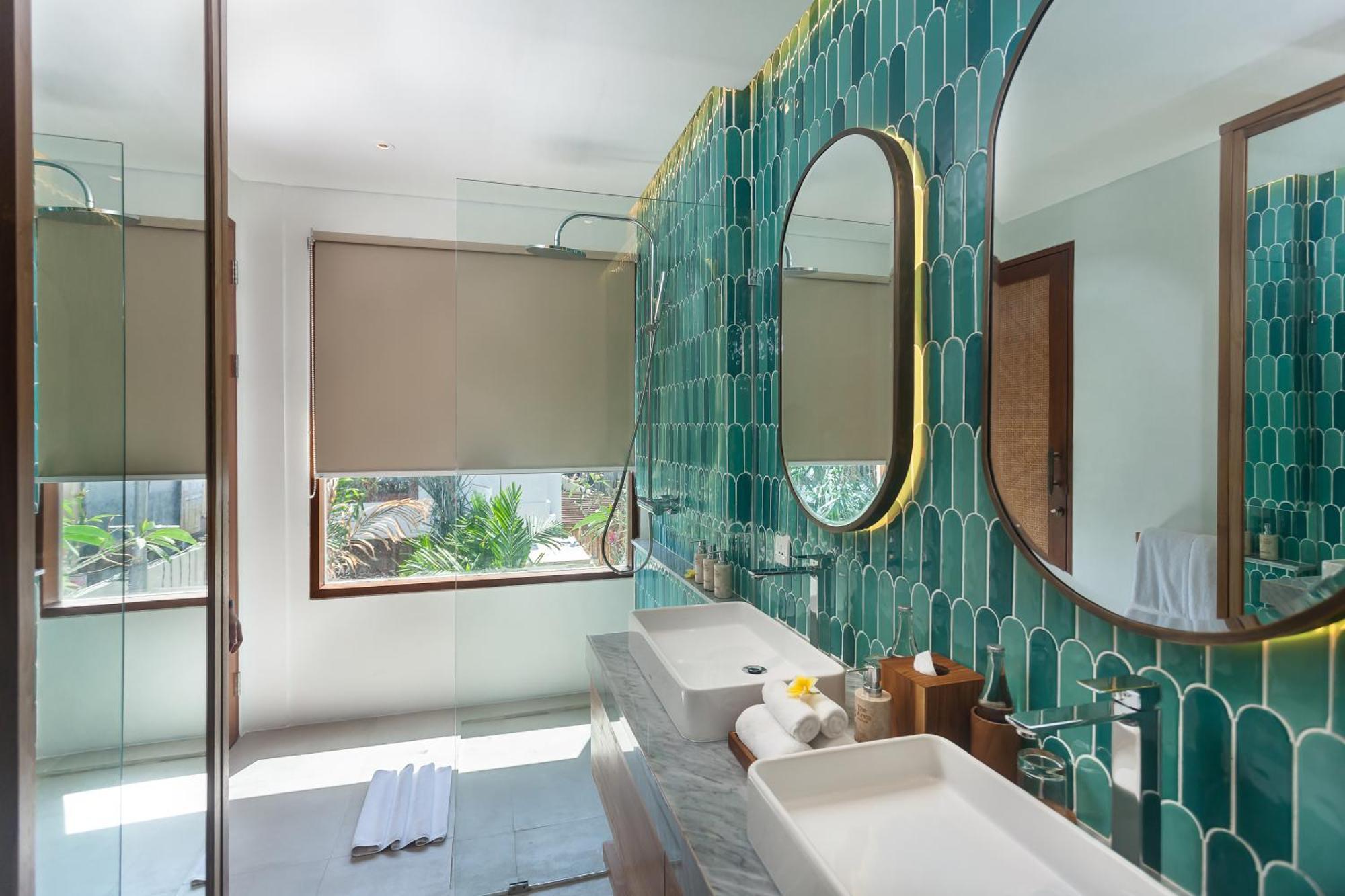 The Arca By Pramana Villa Sanur