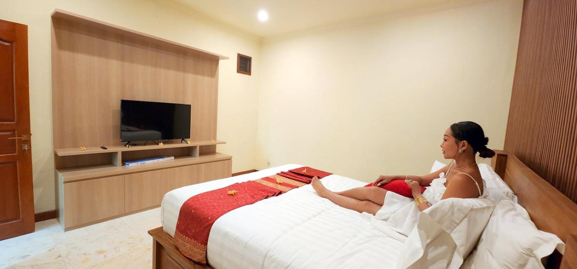 Bali Emerald Appartement *