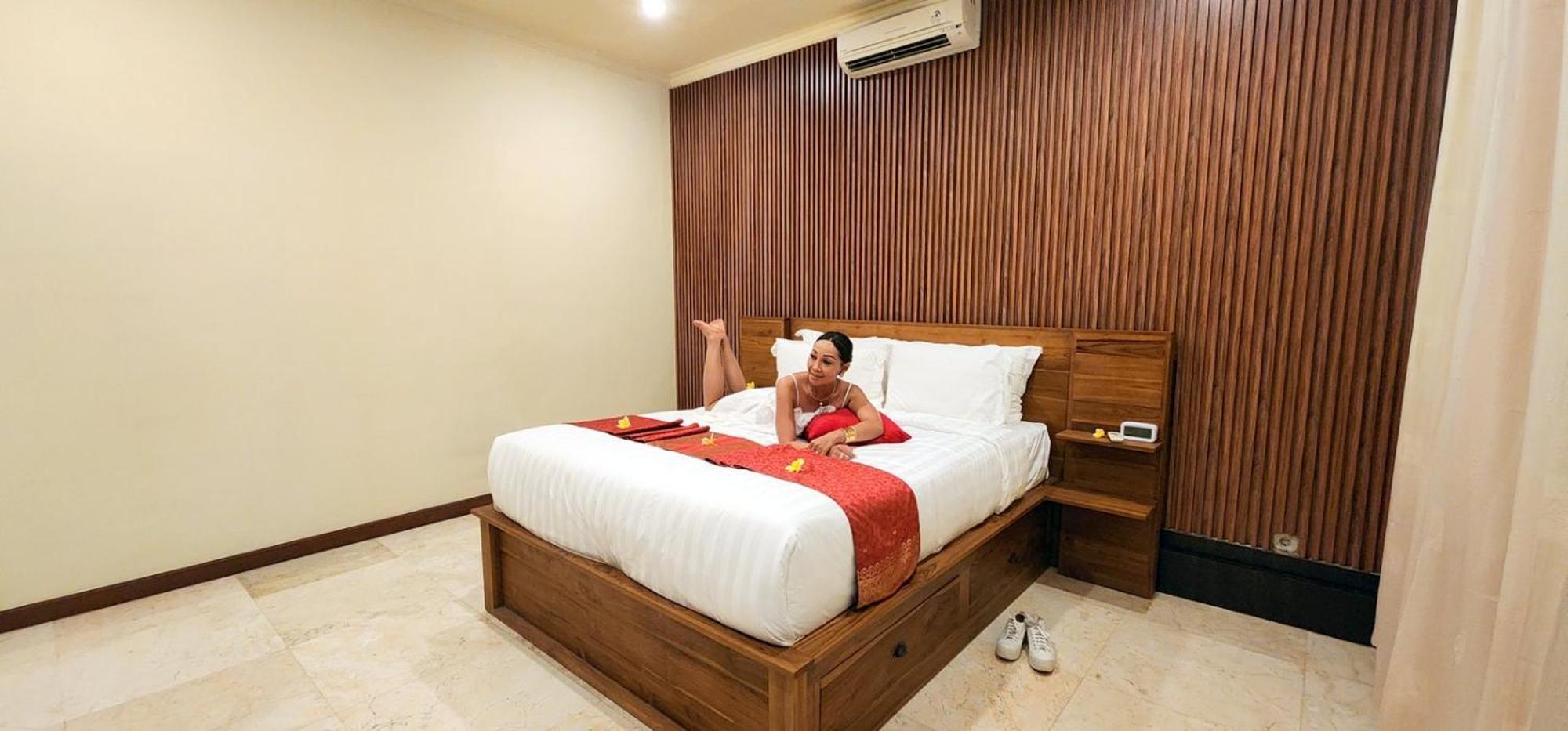 Bali Emerald Appartement
