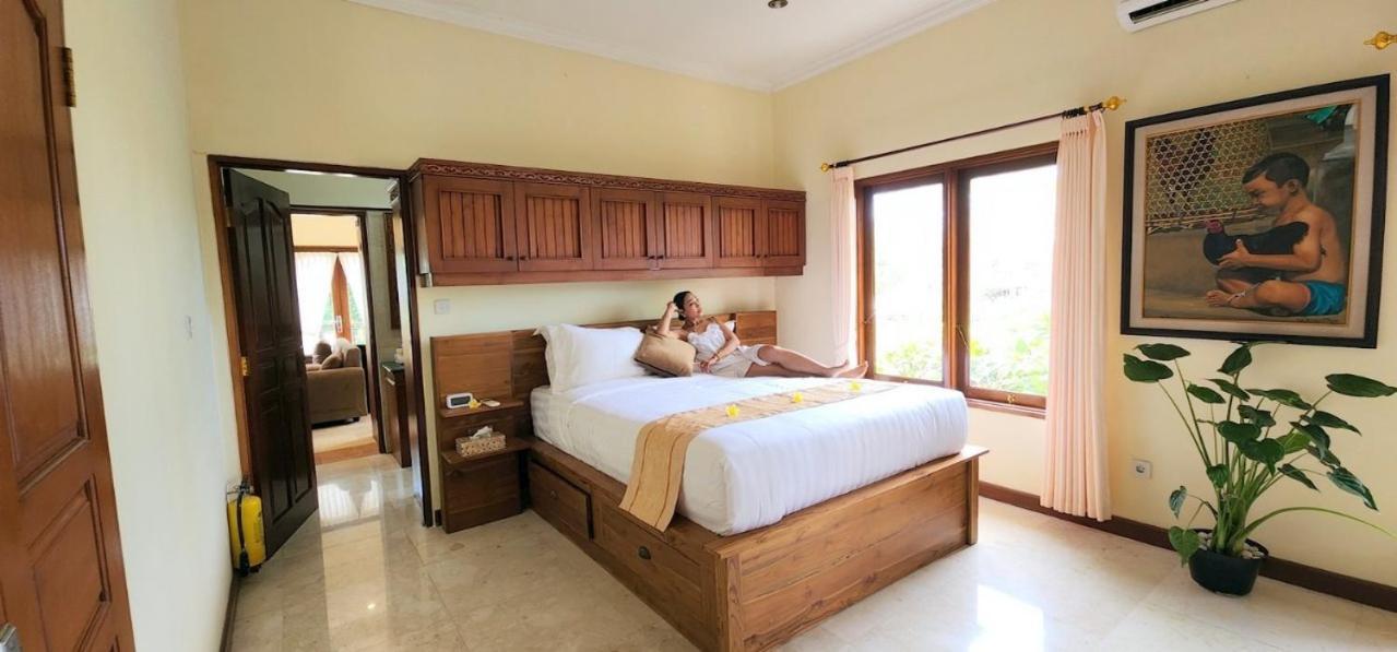 Appartement Bali Emerald