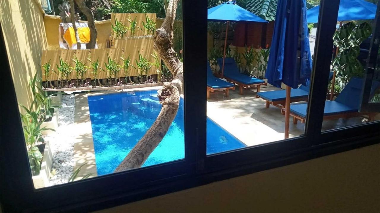 Bali Emerald Appartement