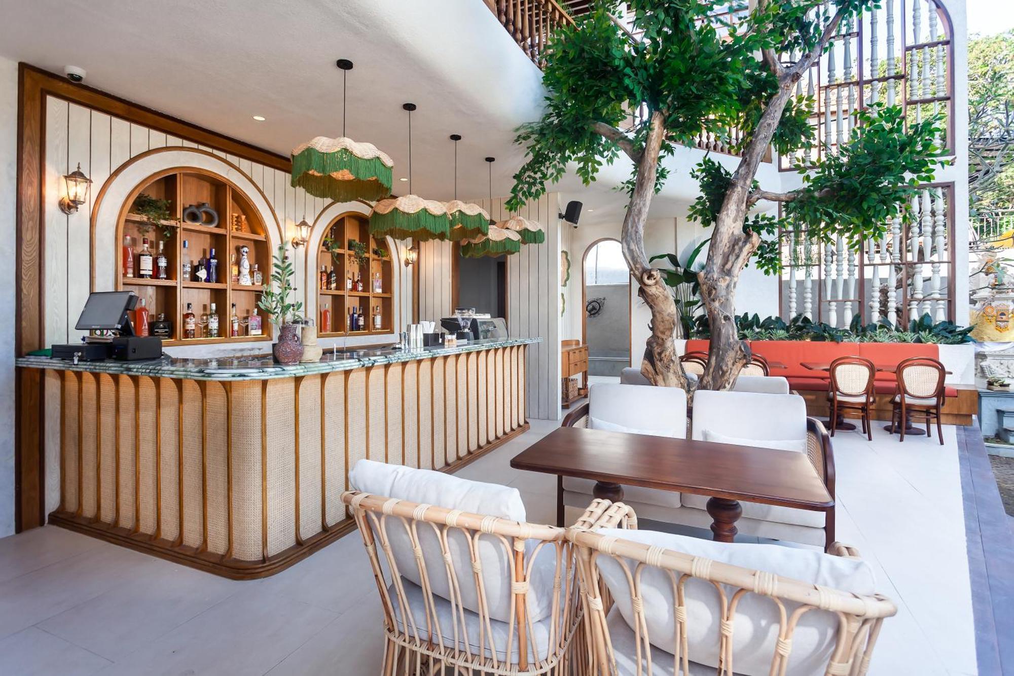 Villa The Arca By Pramana Sanur
