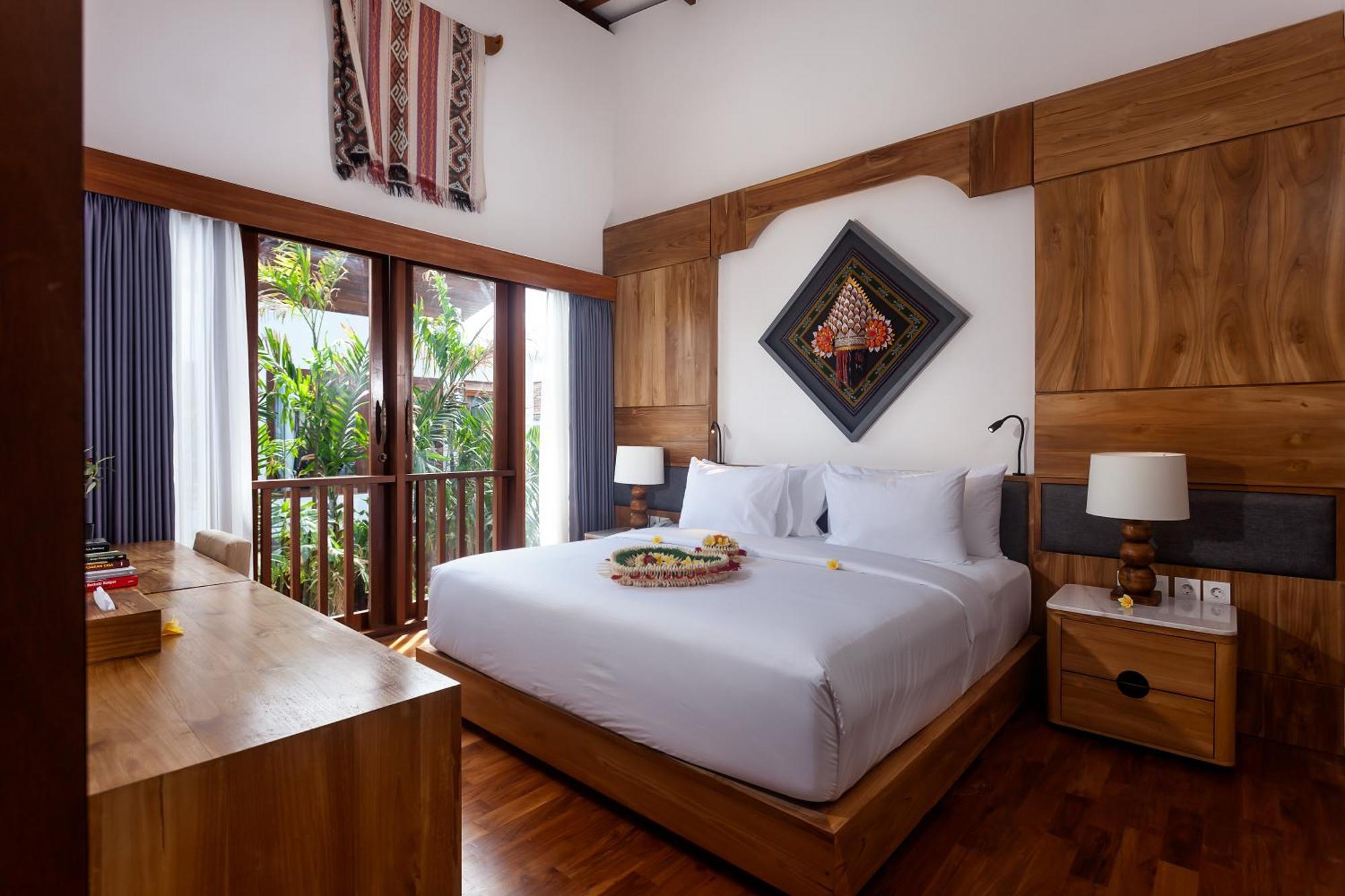 The Arca By Pramana Villa *