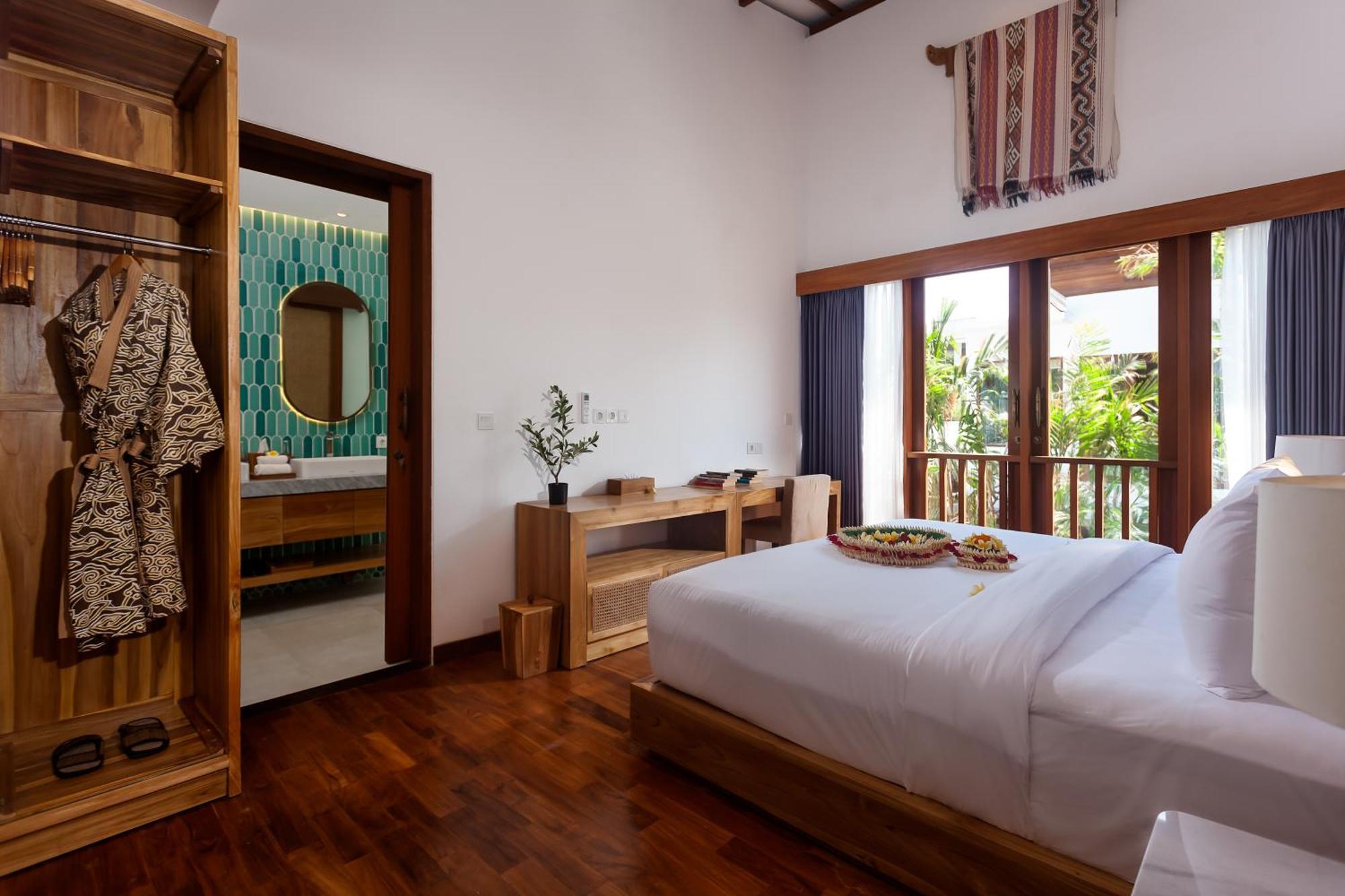 The Arca By Pramana Villa Sanur